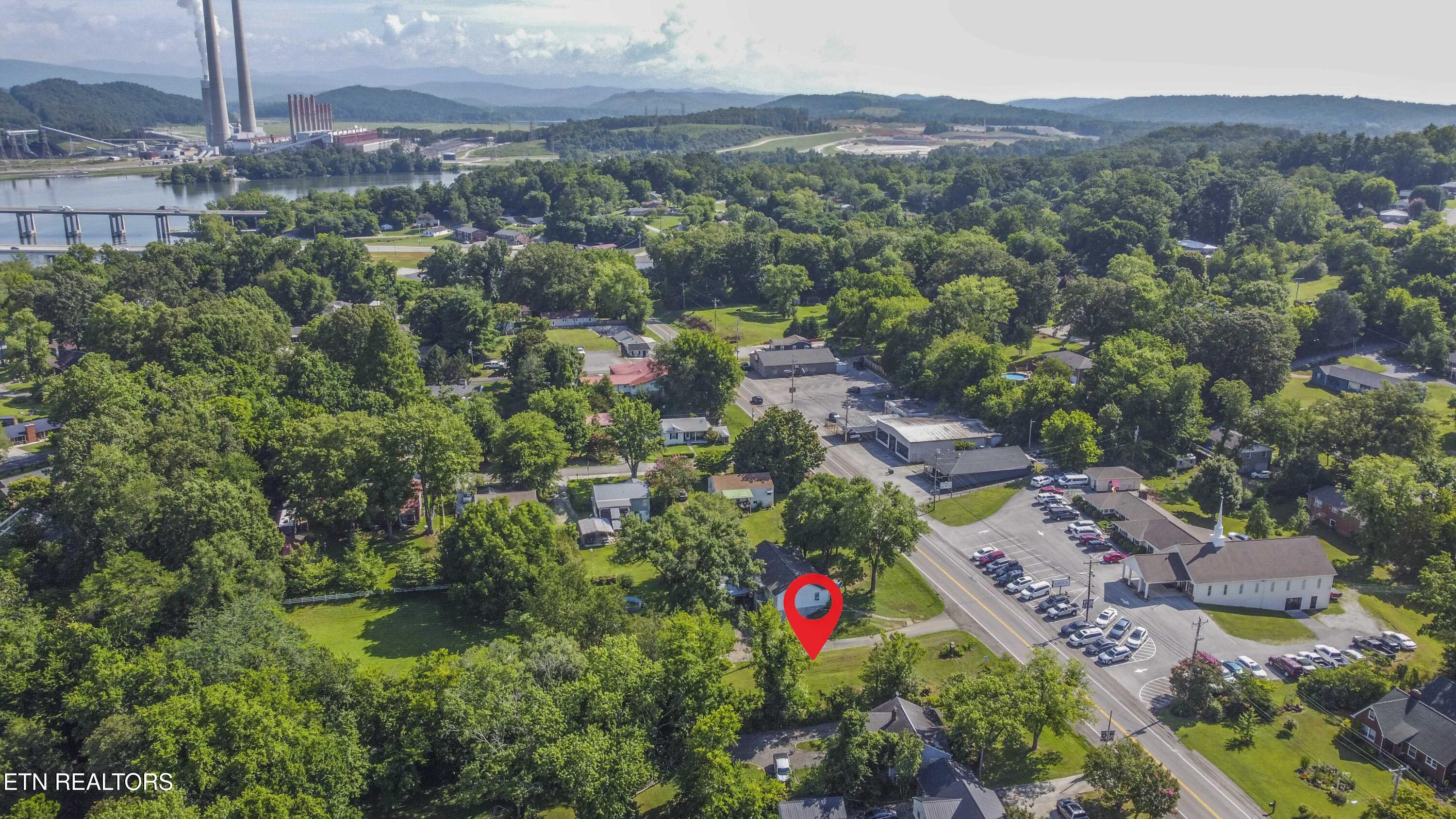509 Race Street Kingston TN 37763