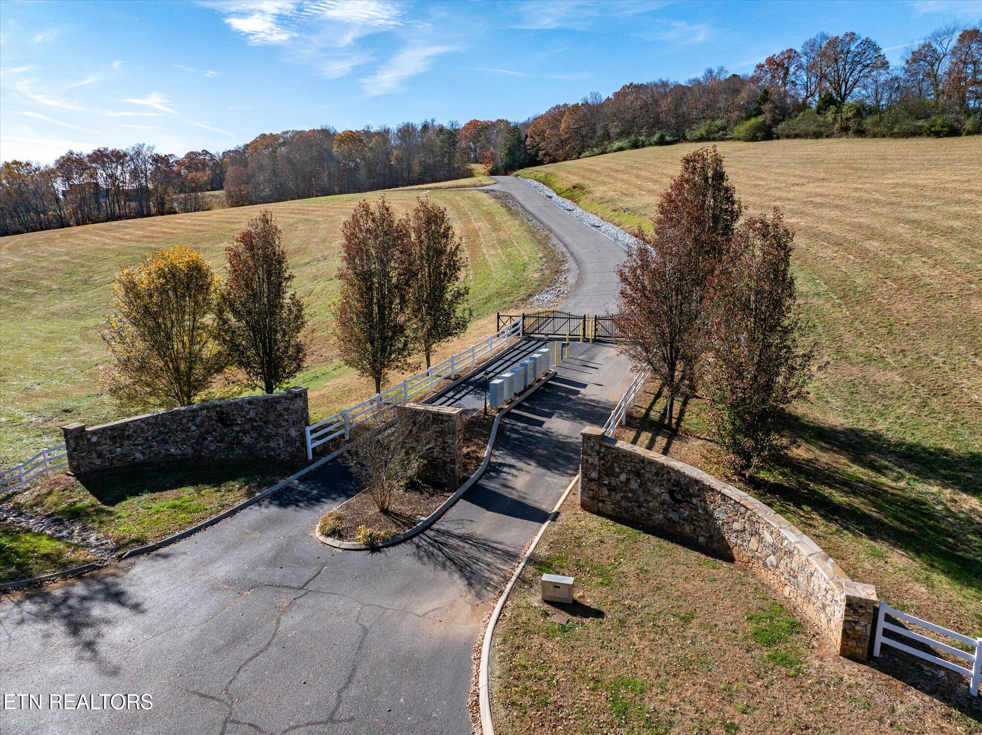 Lot 65 The Gates Drive Decatur TN 37322