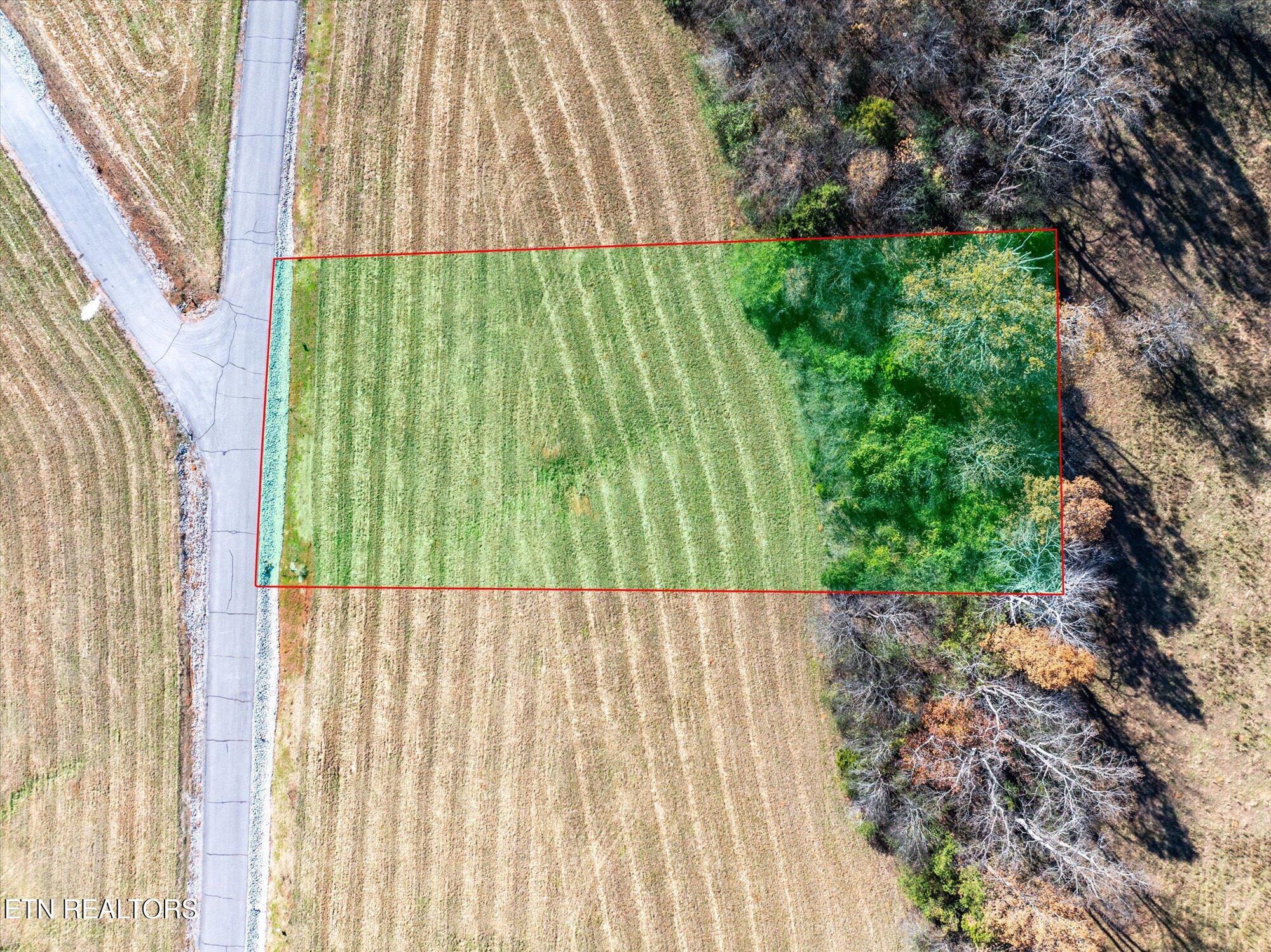 Lot 65 The Gates Drive Decatur TN 37322