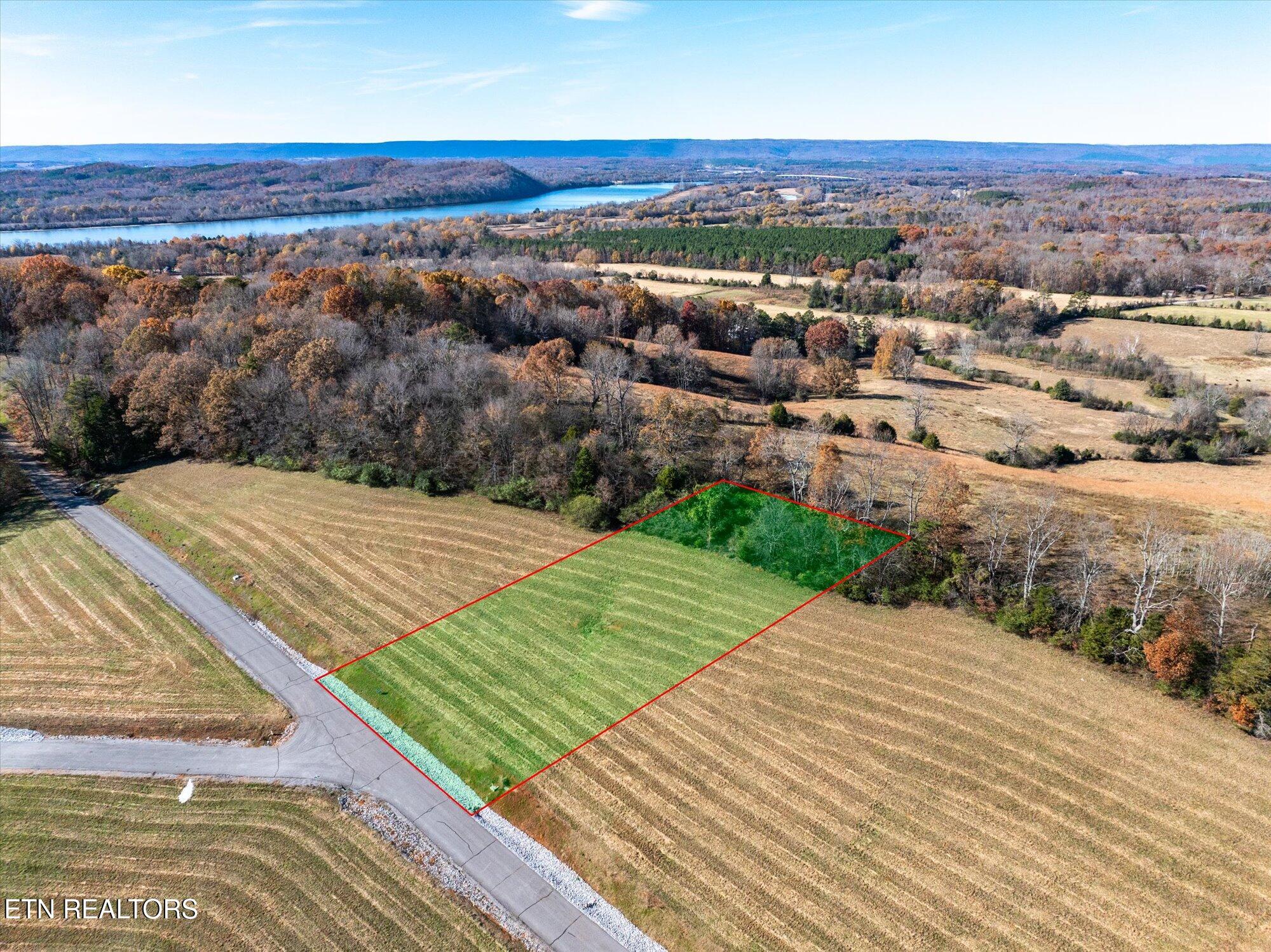 Lot 65 The Gates Drive Decatur TN 37322