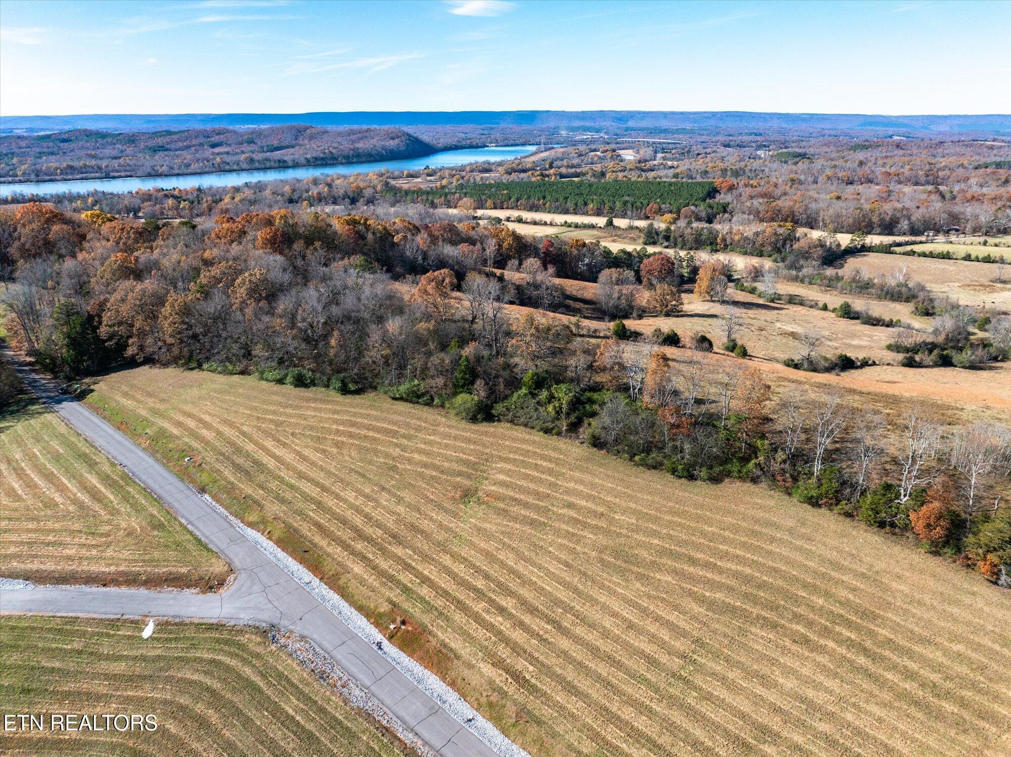 Lot 65 The Gates Drive Decatur TN 37322
