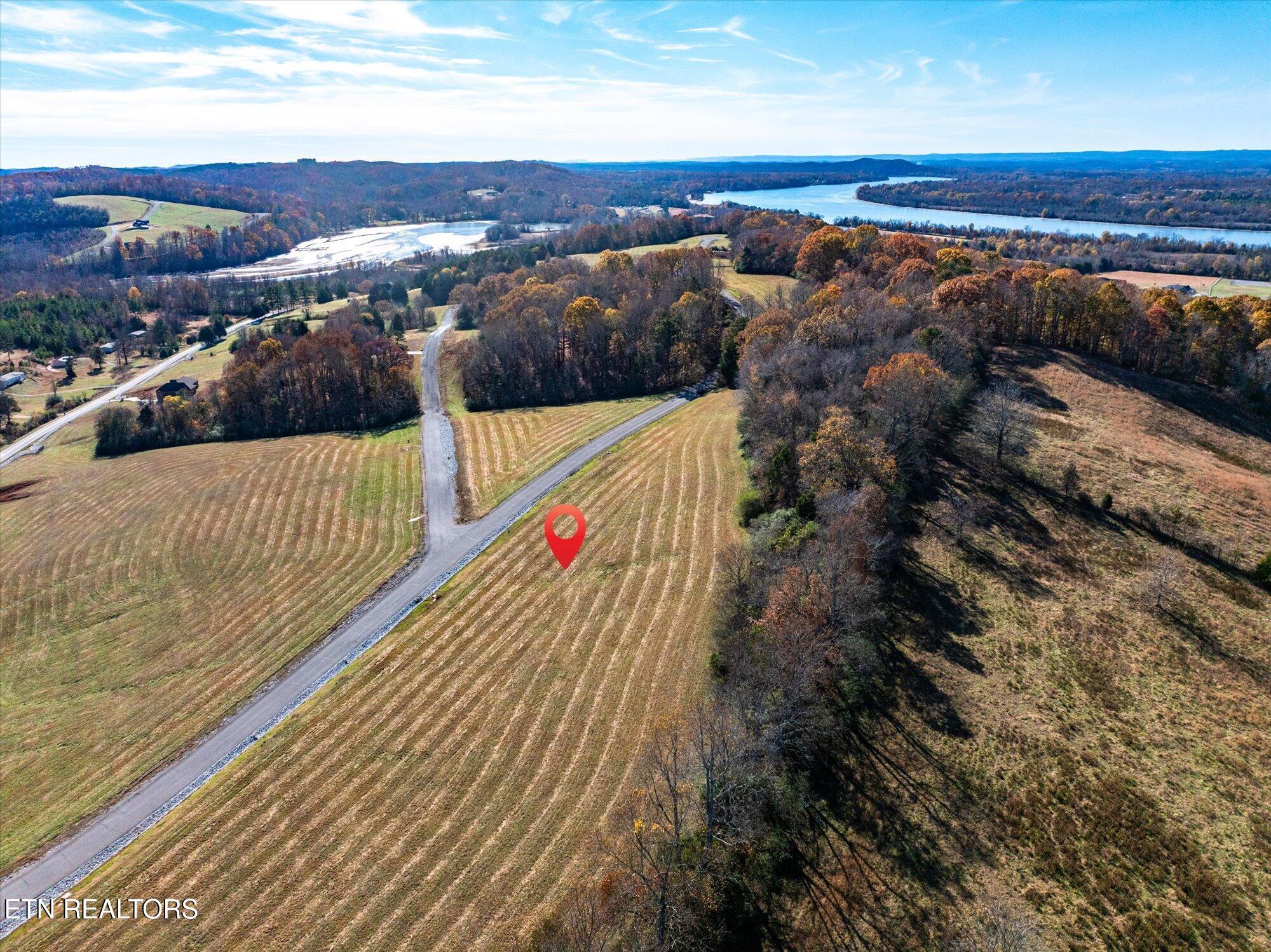 Lot 65 The Gates Drive Decatur TN 37322
