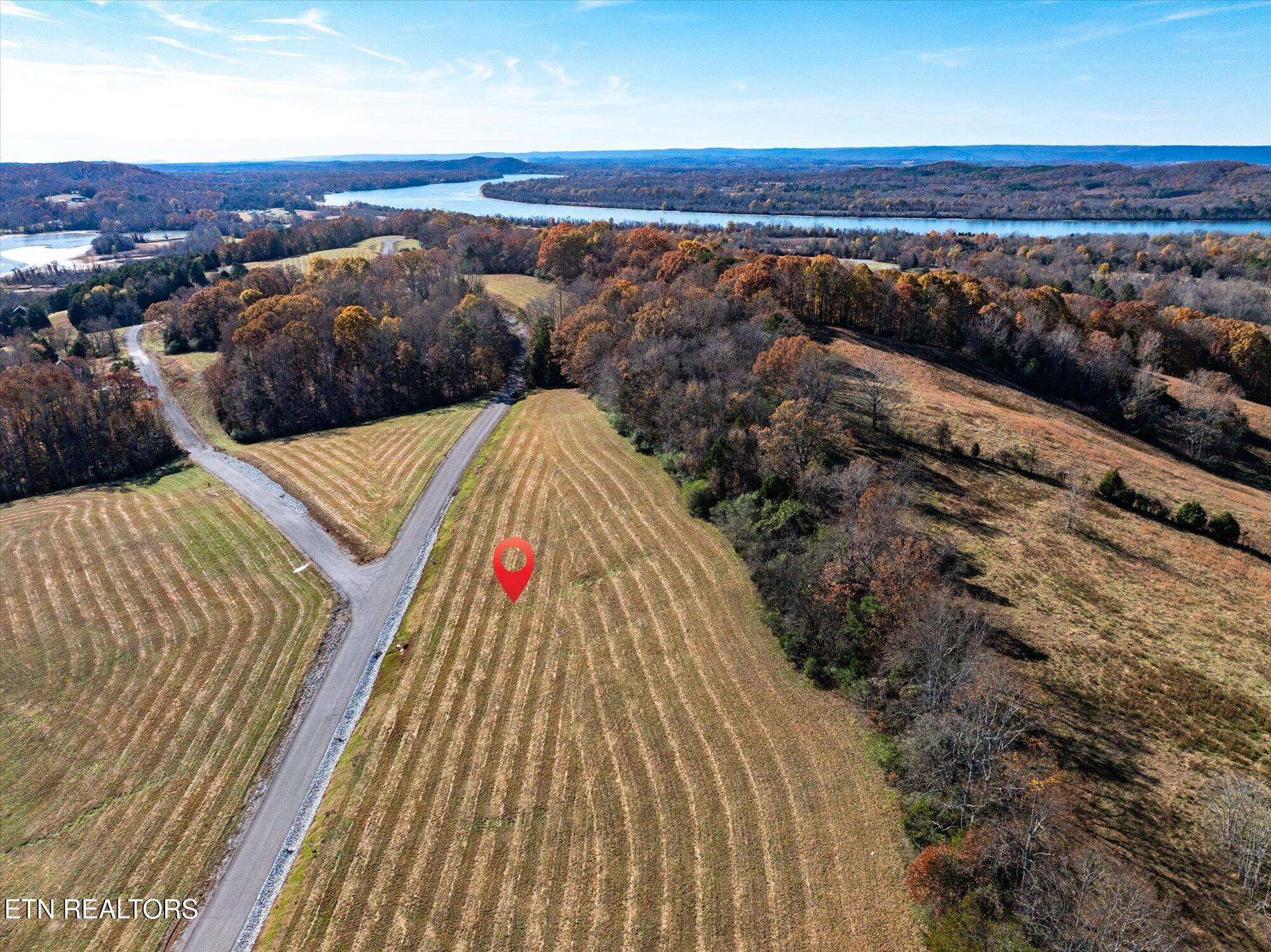 Lot 65 The Gates Drive Decatur TN 37322
