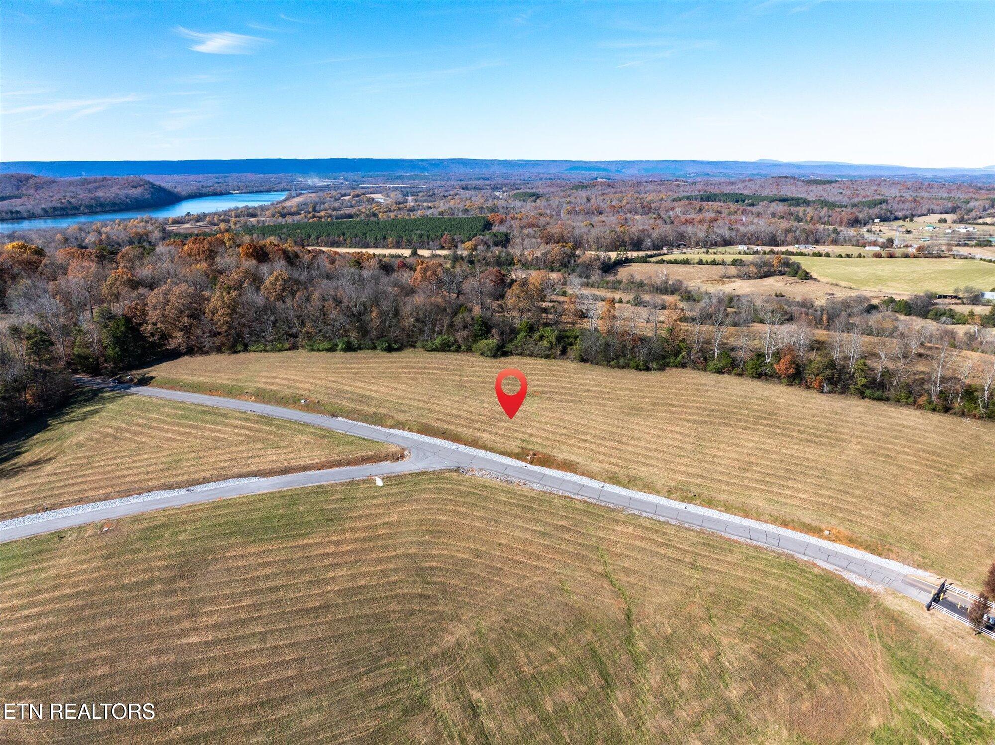 Lot 65 The Gates Drive Decatur TN 37322