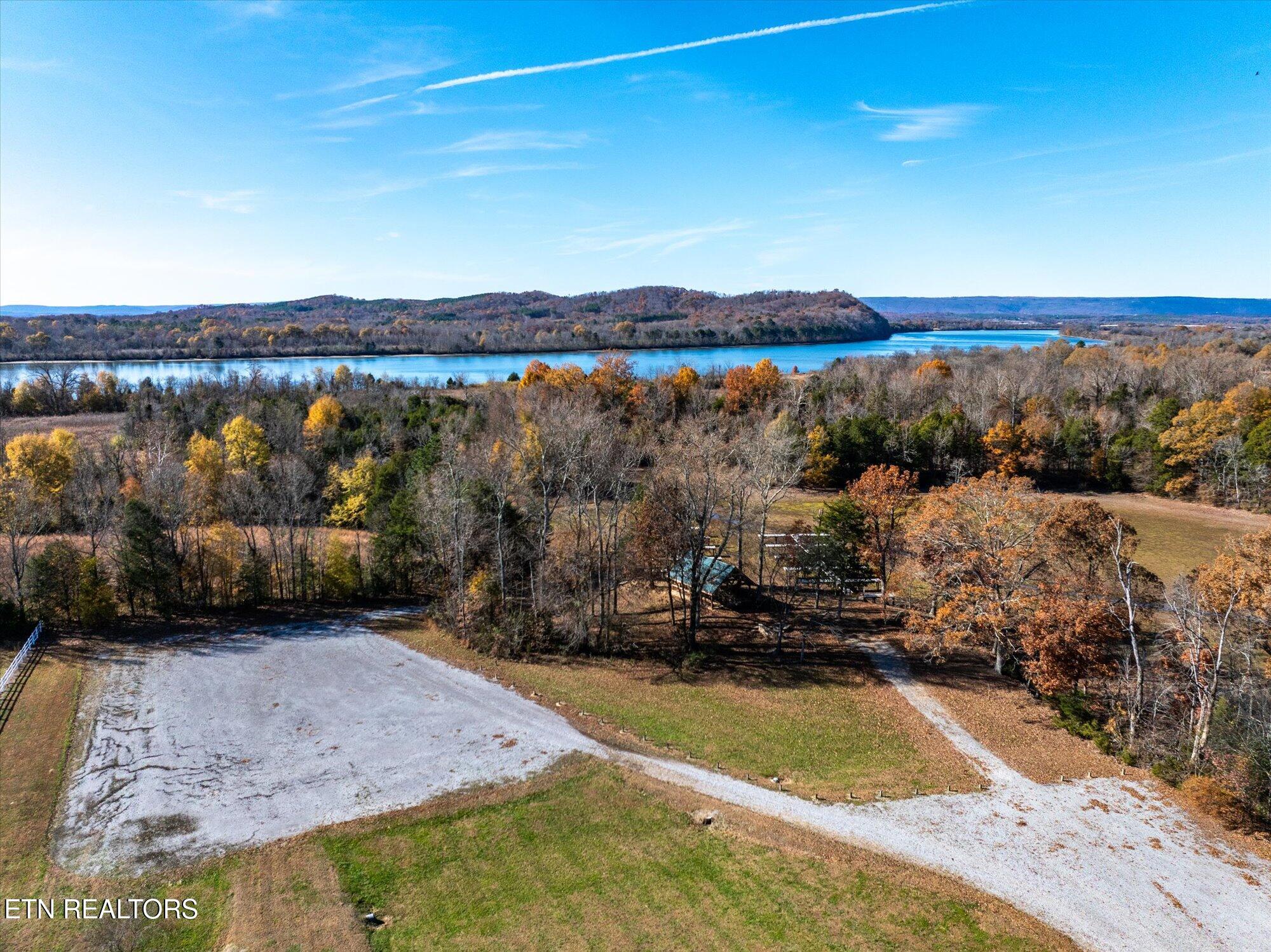 Lot 65 The Gates Drive Decatur TN 37322