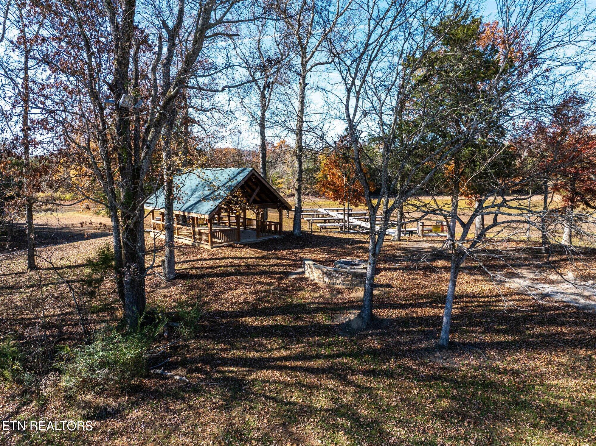Lot 65 The Gates Drive Decatur TN 37322