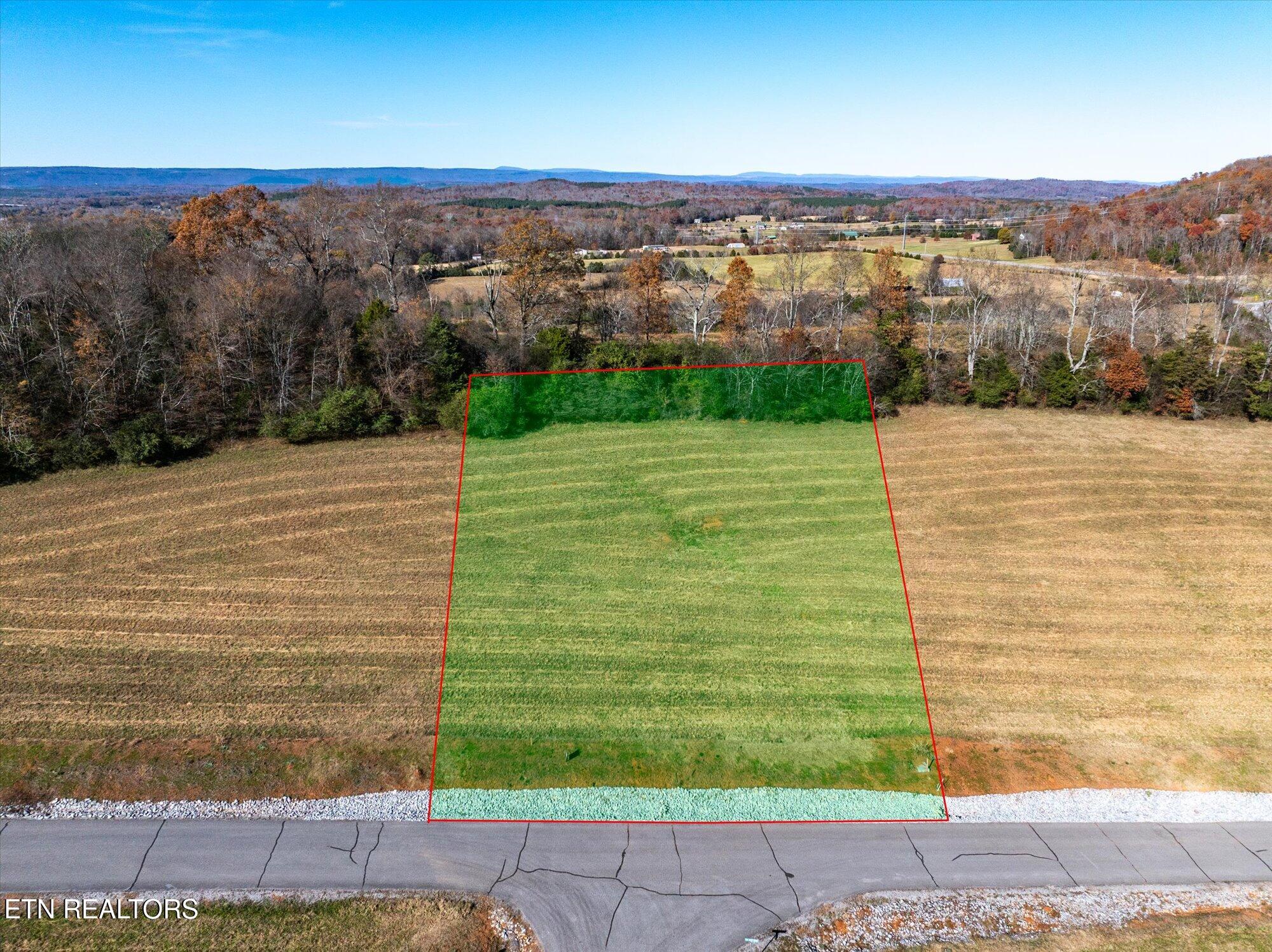 Lot 65 The Gates Drive Decatur TN 37322