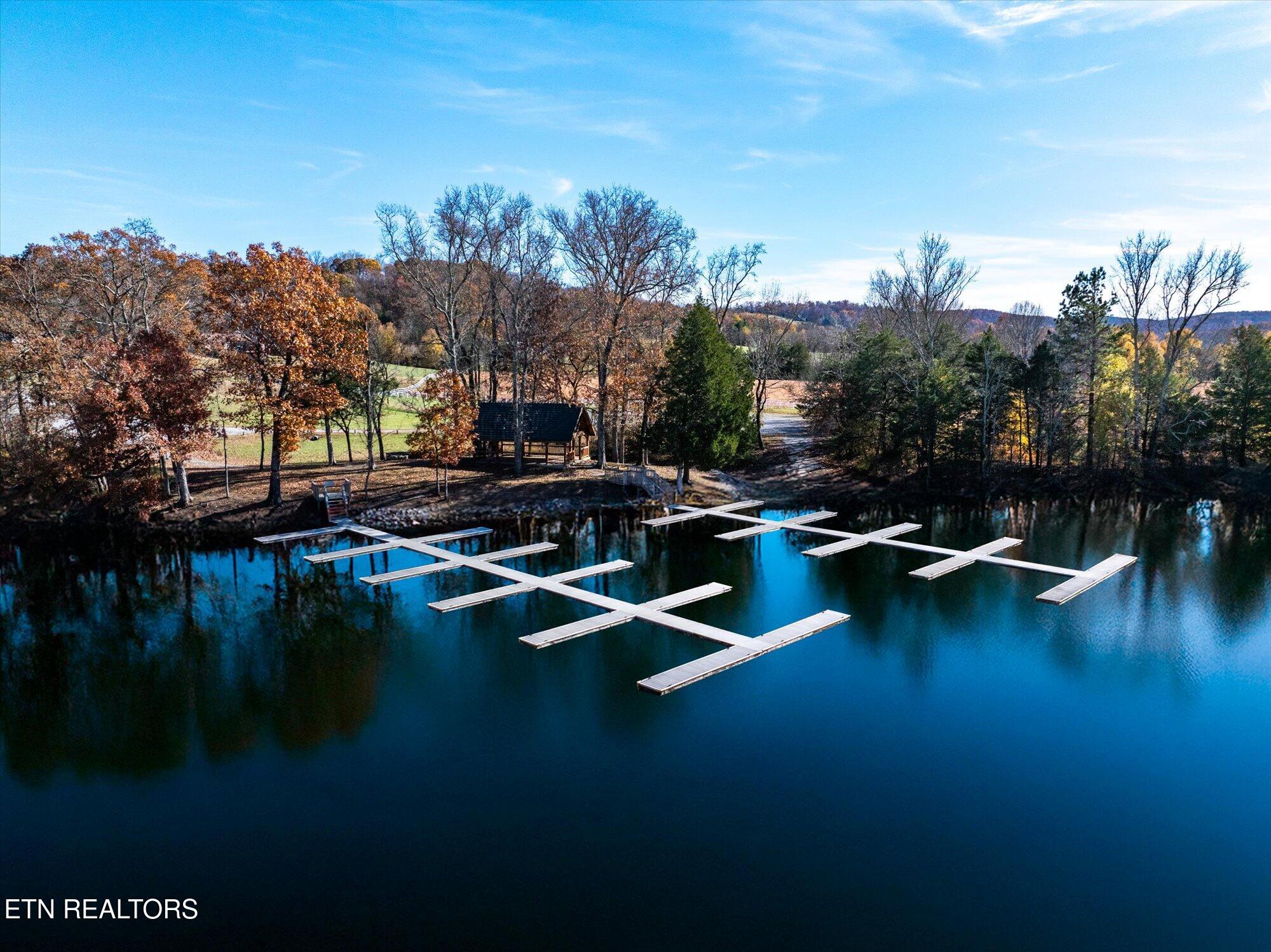 Lot 65 The Gates Drive Decatur TN 37322