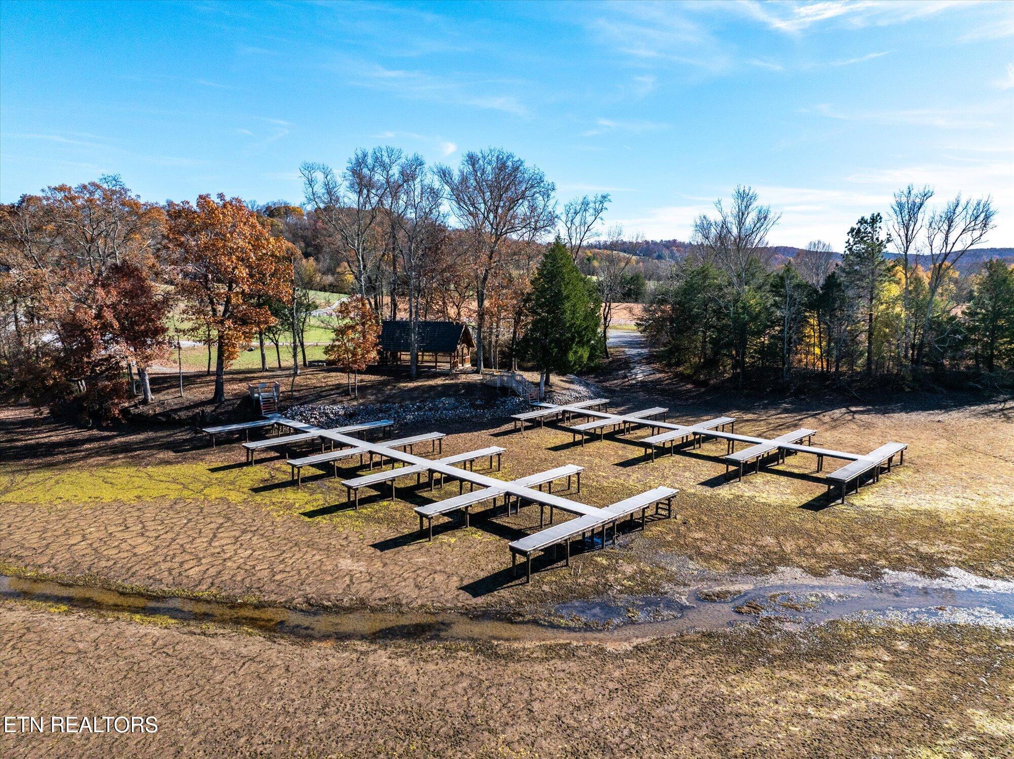 Lot 65 The Gates Drive Decatur TN 37322