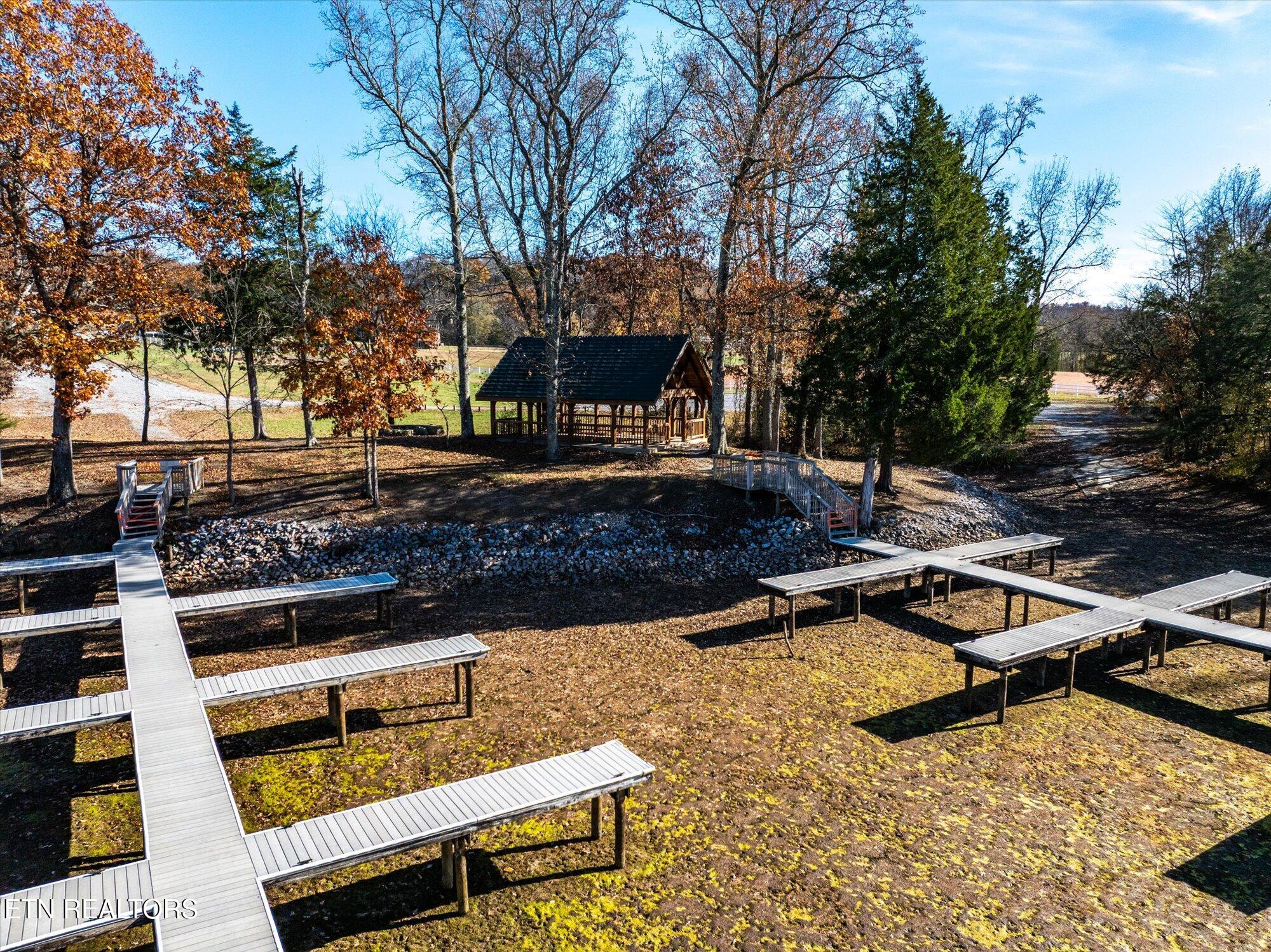 Lot 65 The Gates Drive Decatur TN 37322