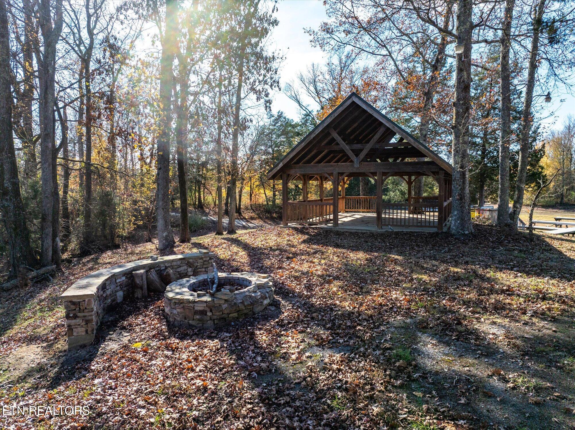 Lot 65 The Gates Drive Decatur TN 37322