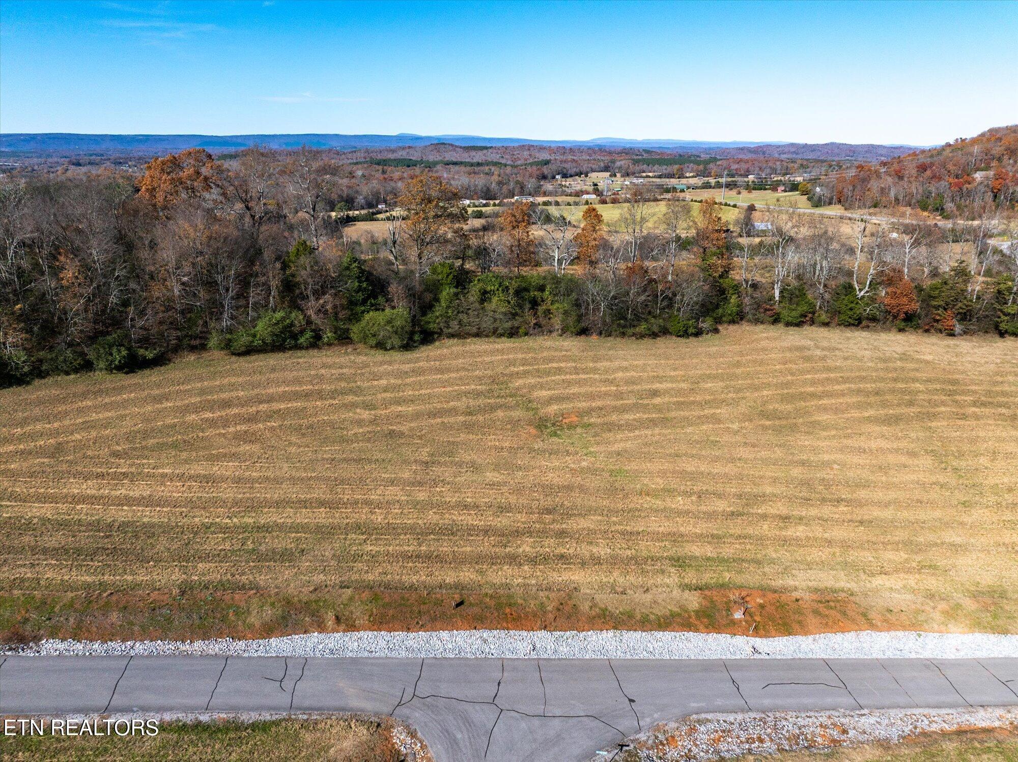 Lot 65 The Gates Drive Decatur TN 37322