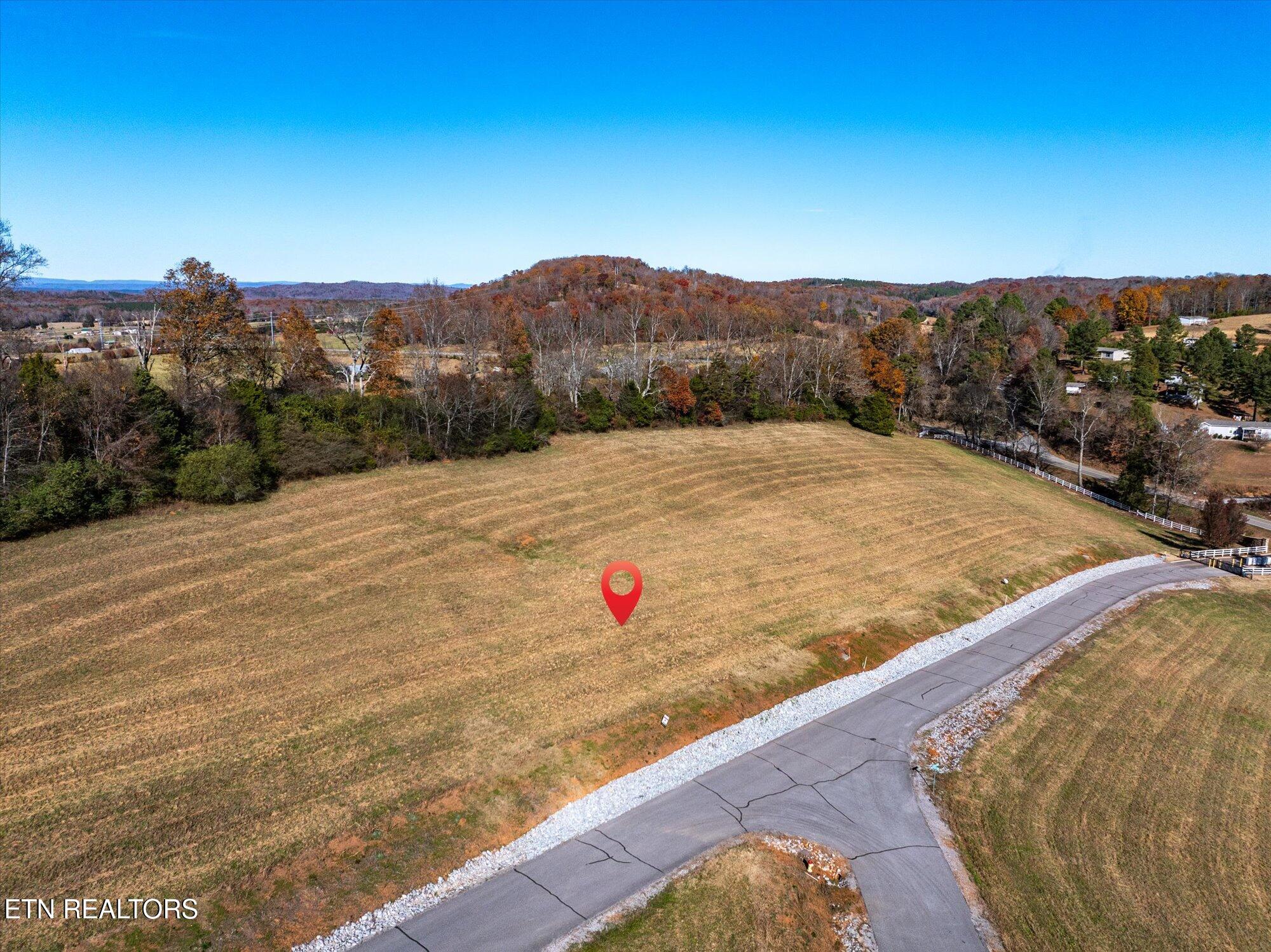 Lot 65 The Gates Drive Decatur TN 37322