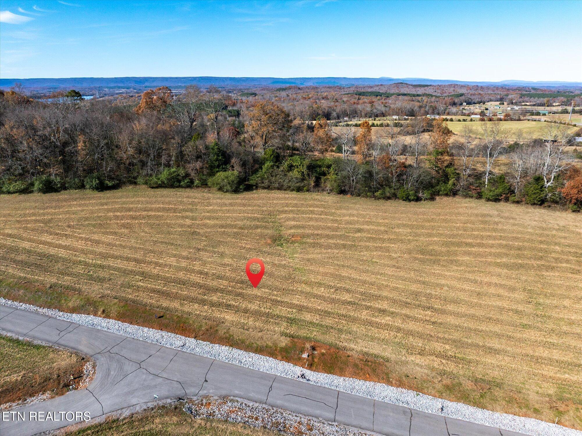 Lot 65 The Gates Drive Decatur TN 37322