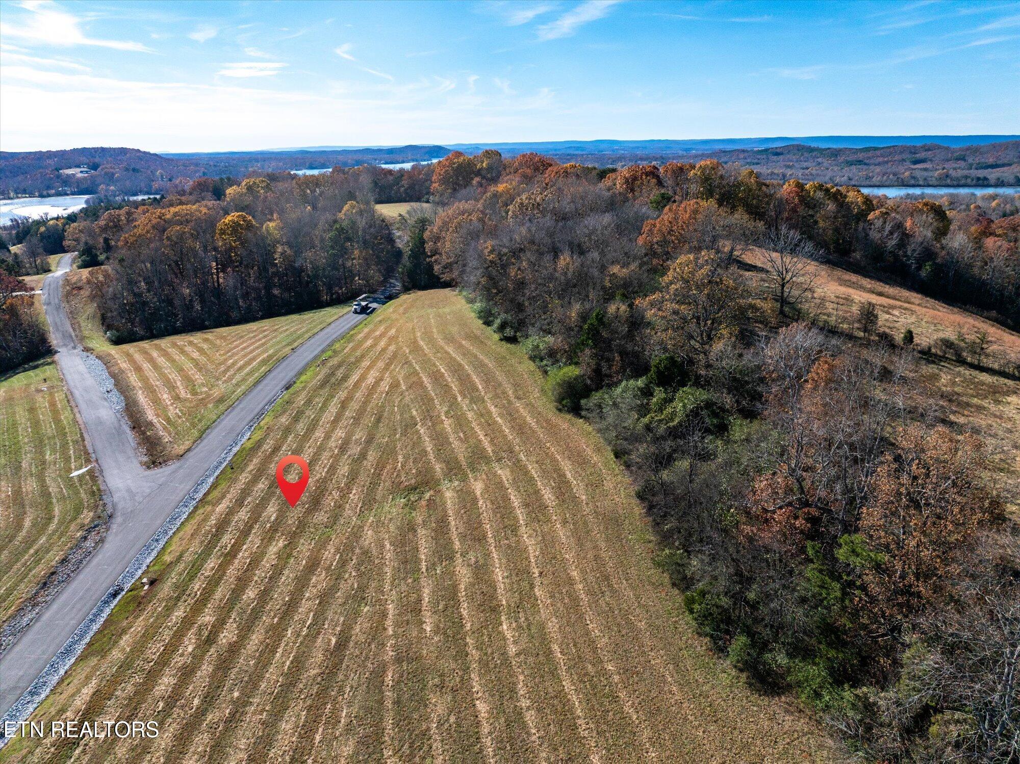 Lot 65 The Gates Drive Decatur TN 37322