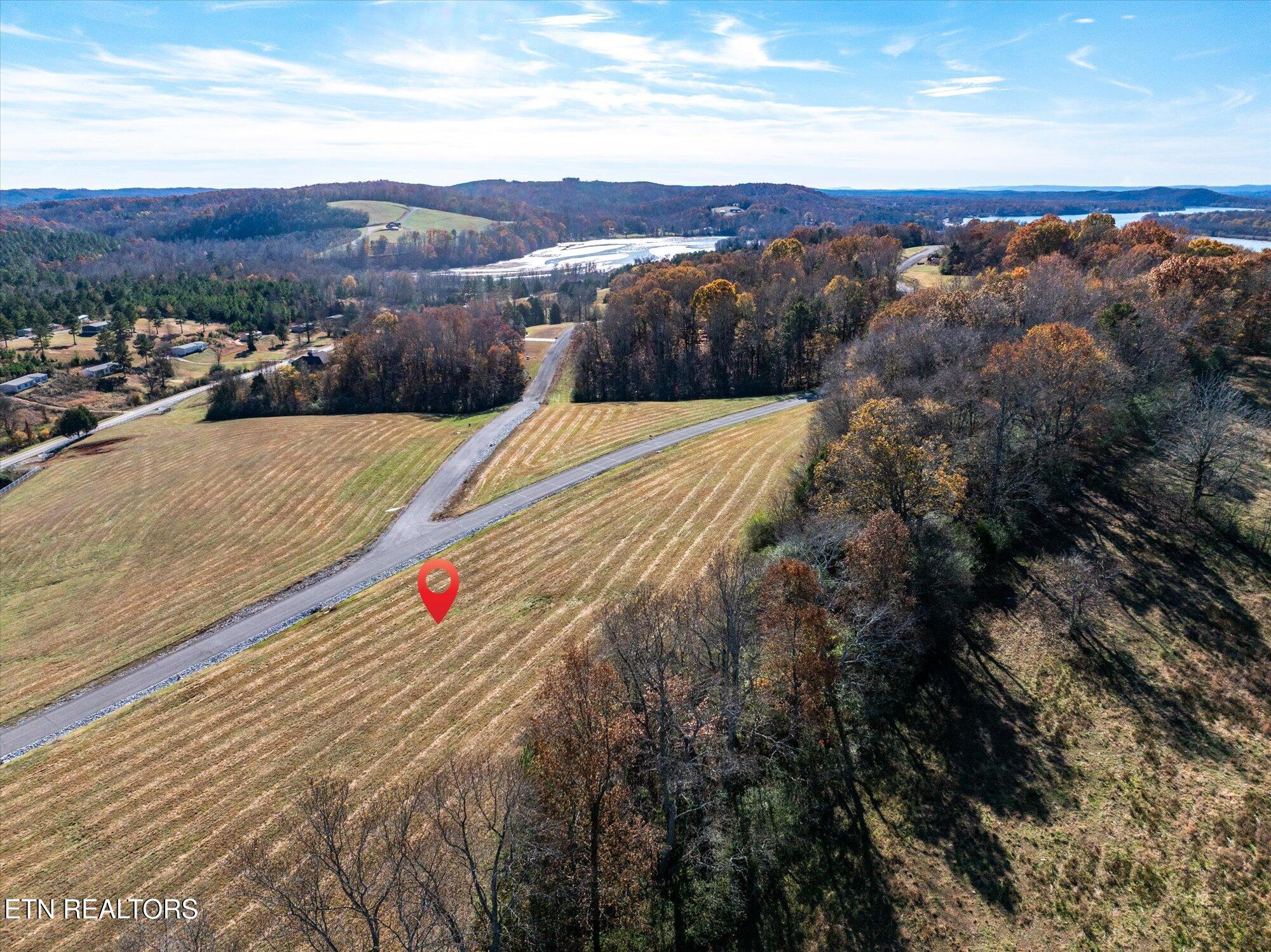 Lot 65 The Gates Drive Decatur TN 37322