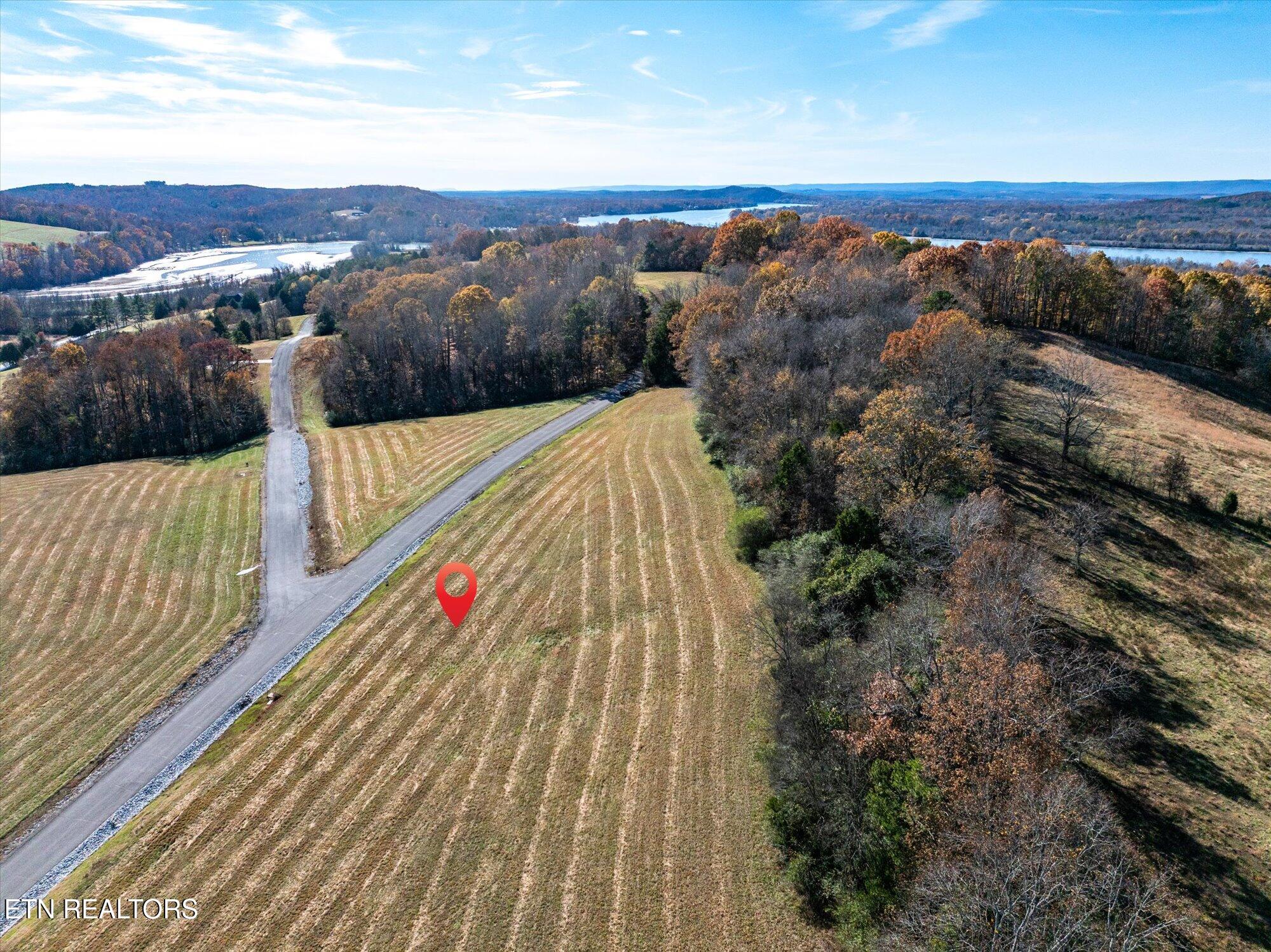 Lot 65 The Gates Drive Decatur TN 37322