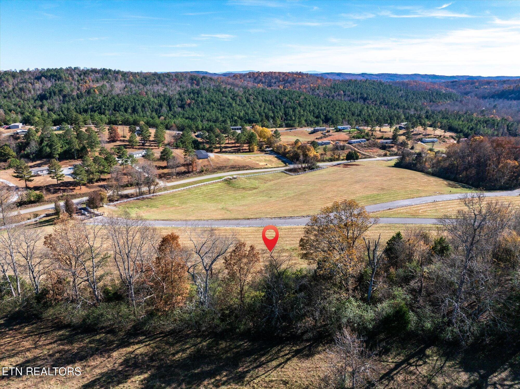 Lot 65 The Gates Drive Decatur TN 37322