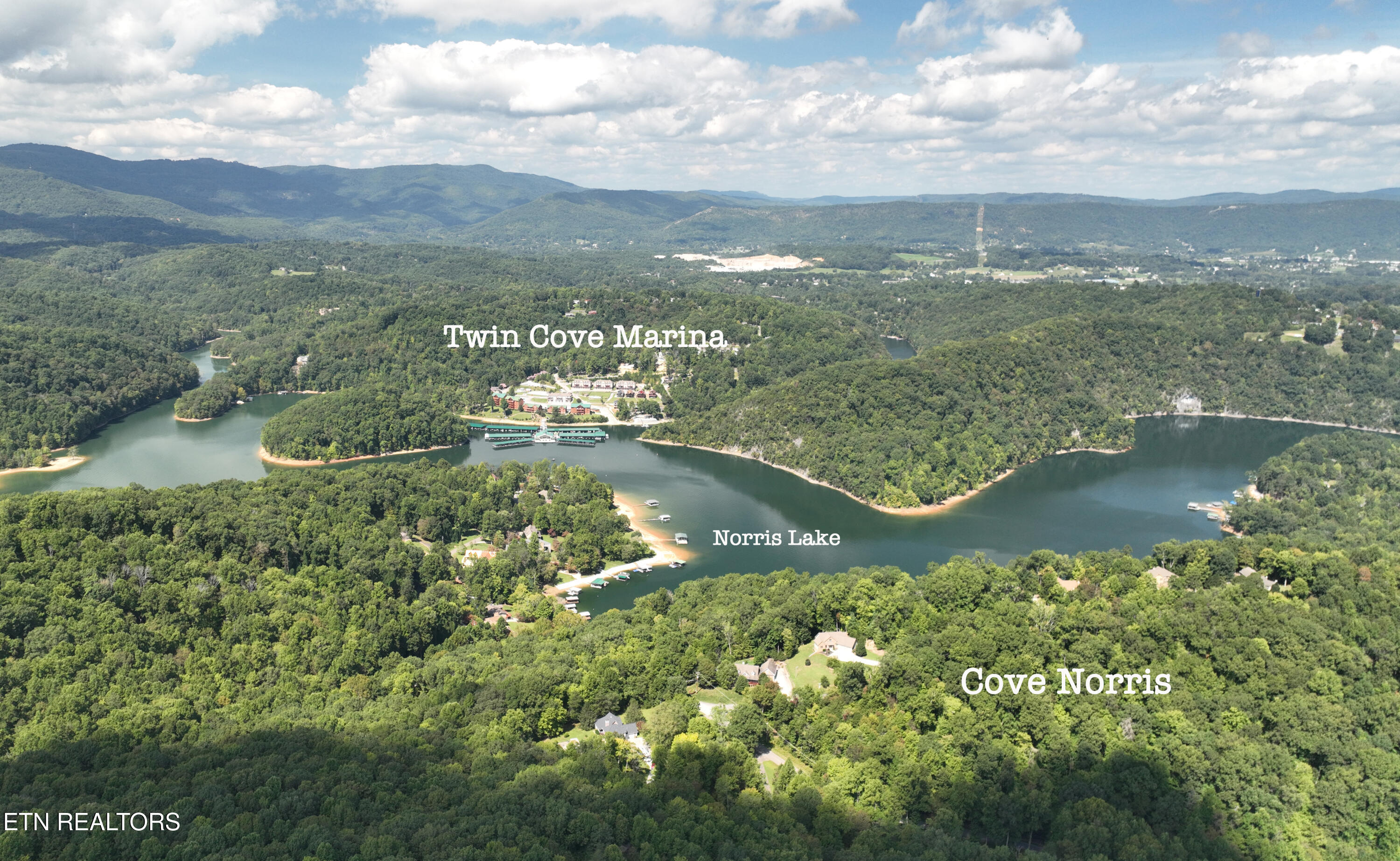 Lot 54-59 Cheri Lane Caryville TN 37714