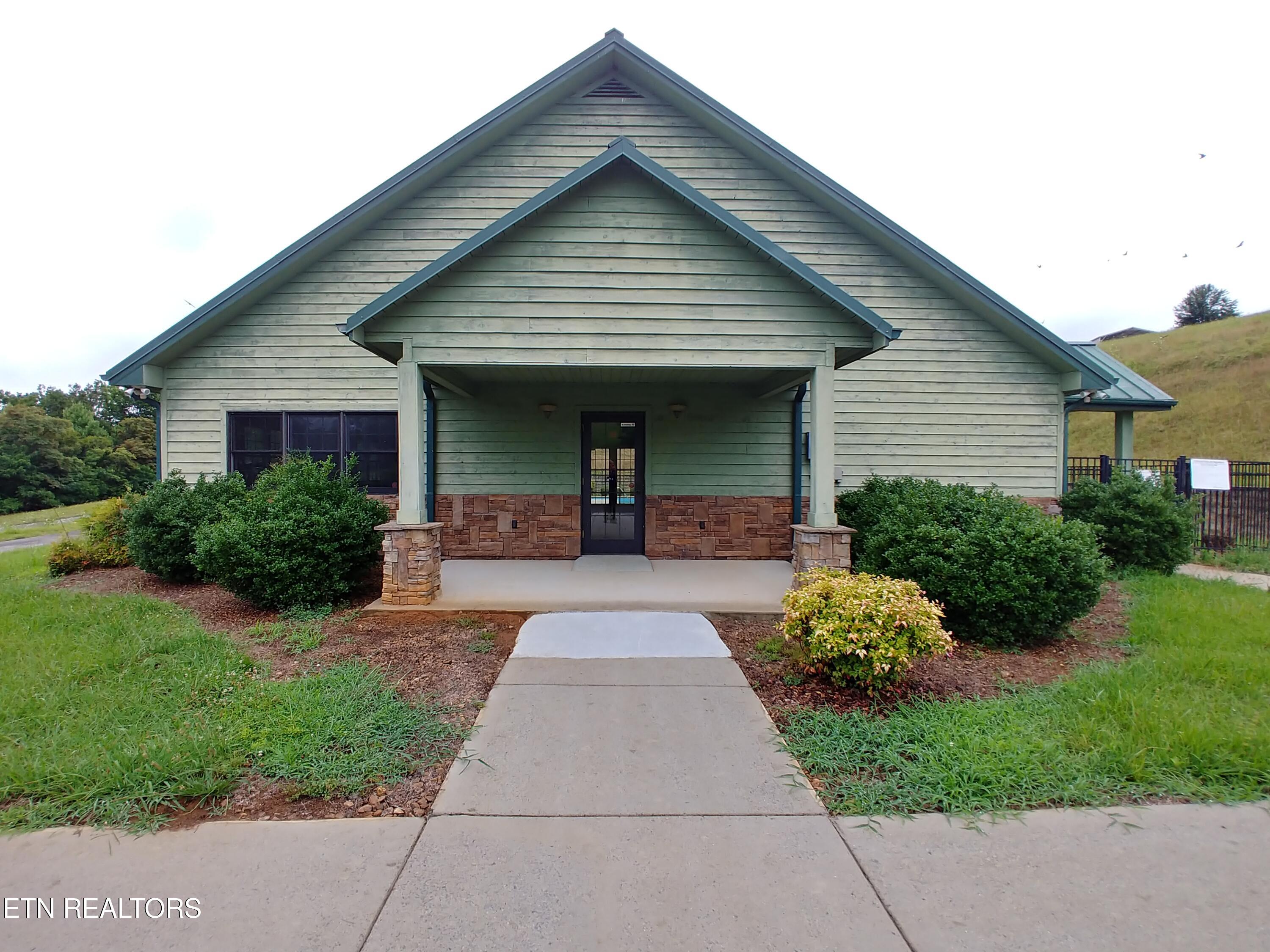 0 Mill Drive Decatur TN 37322