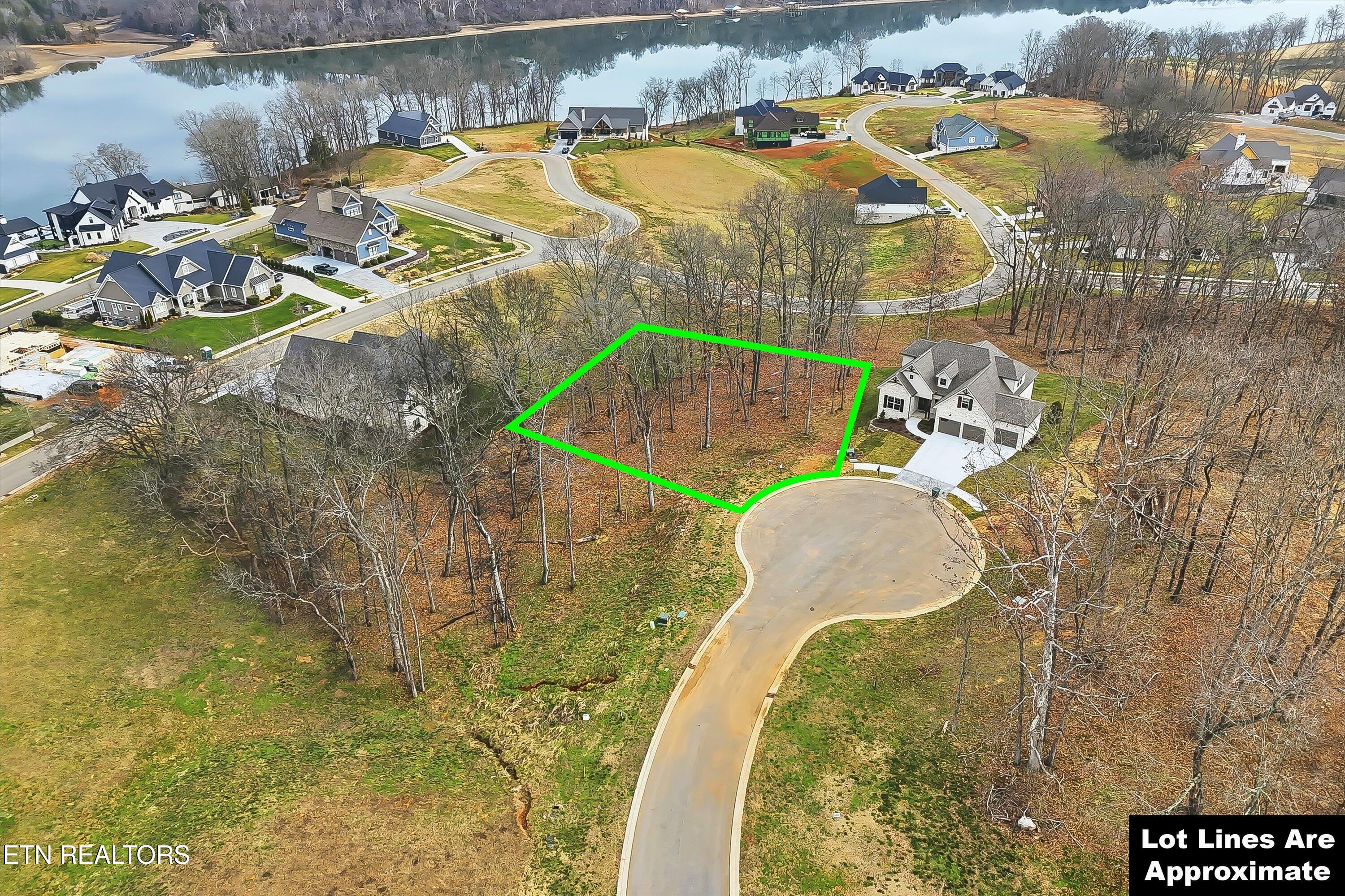 185 Keho Court Loudon TN 37774