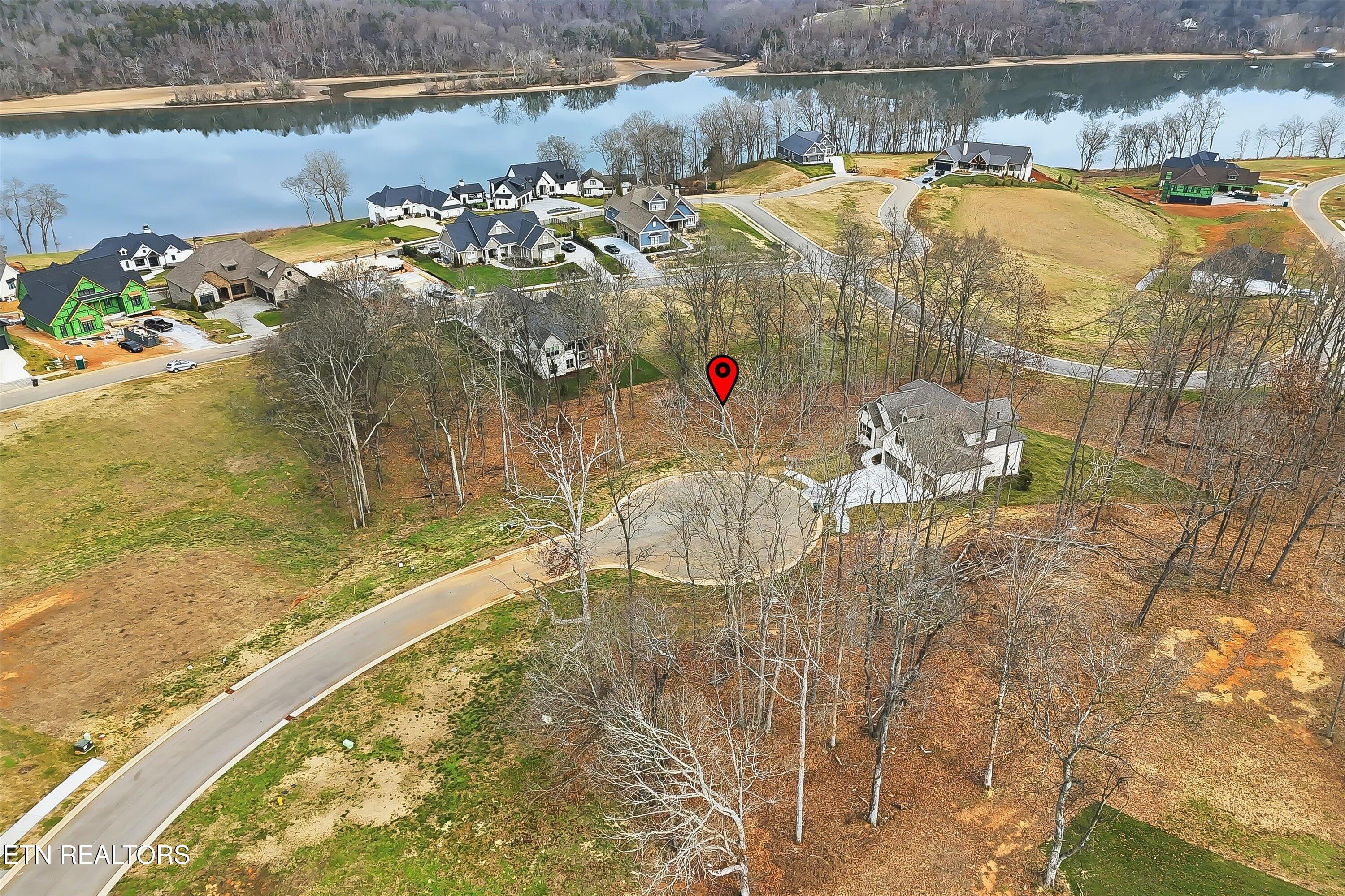 185 Keho Court Loudon TN 37774
