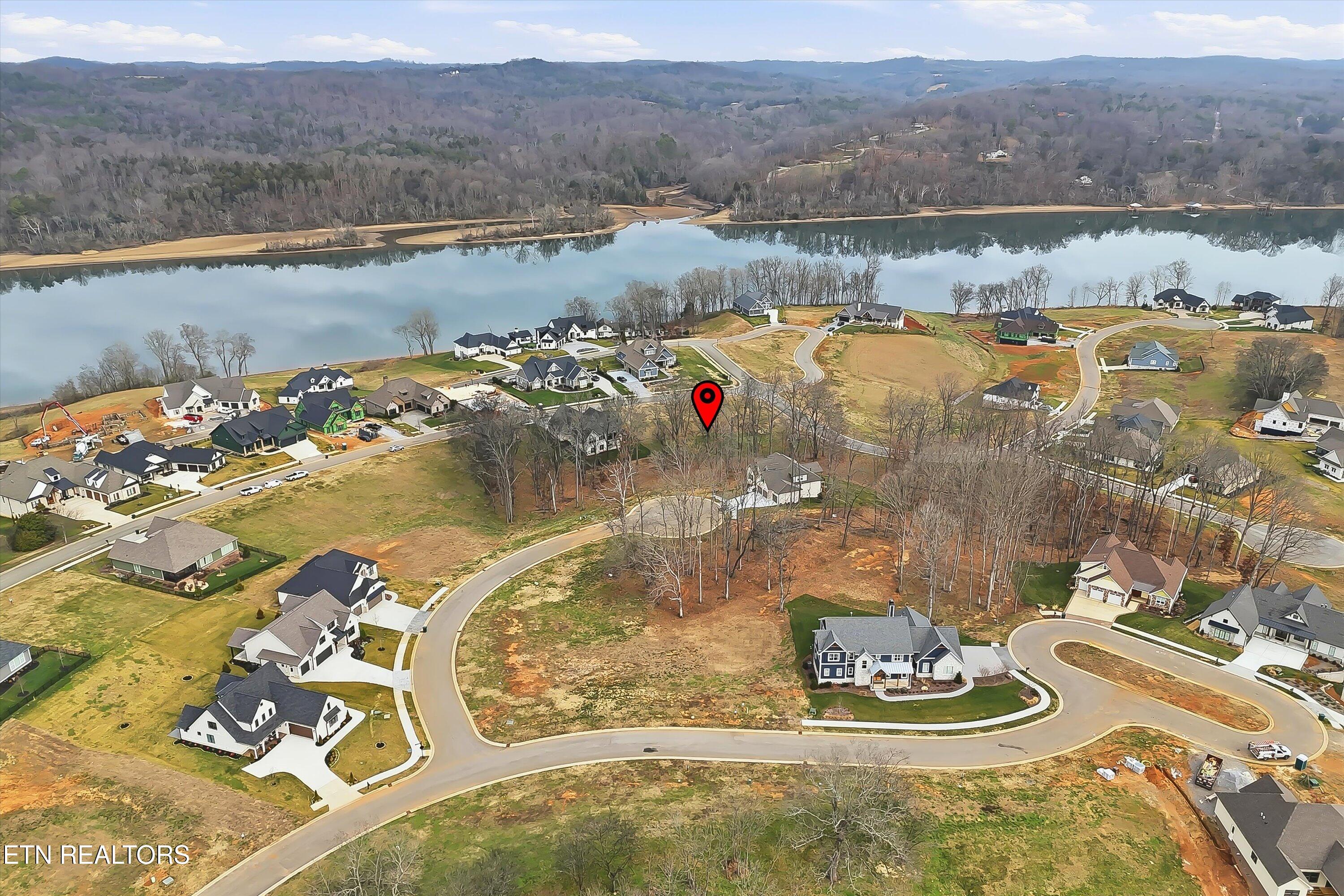 185 Keho Court Loudon TN 37774