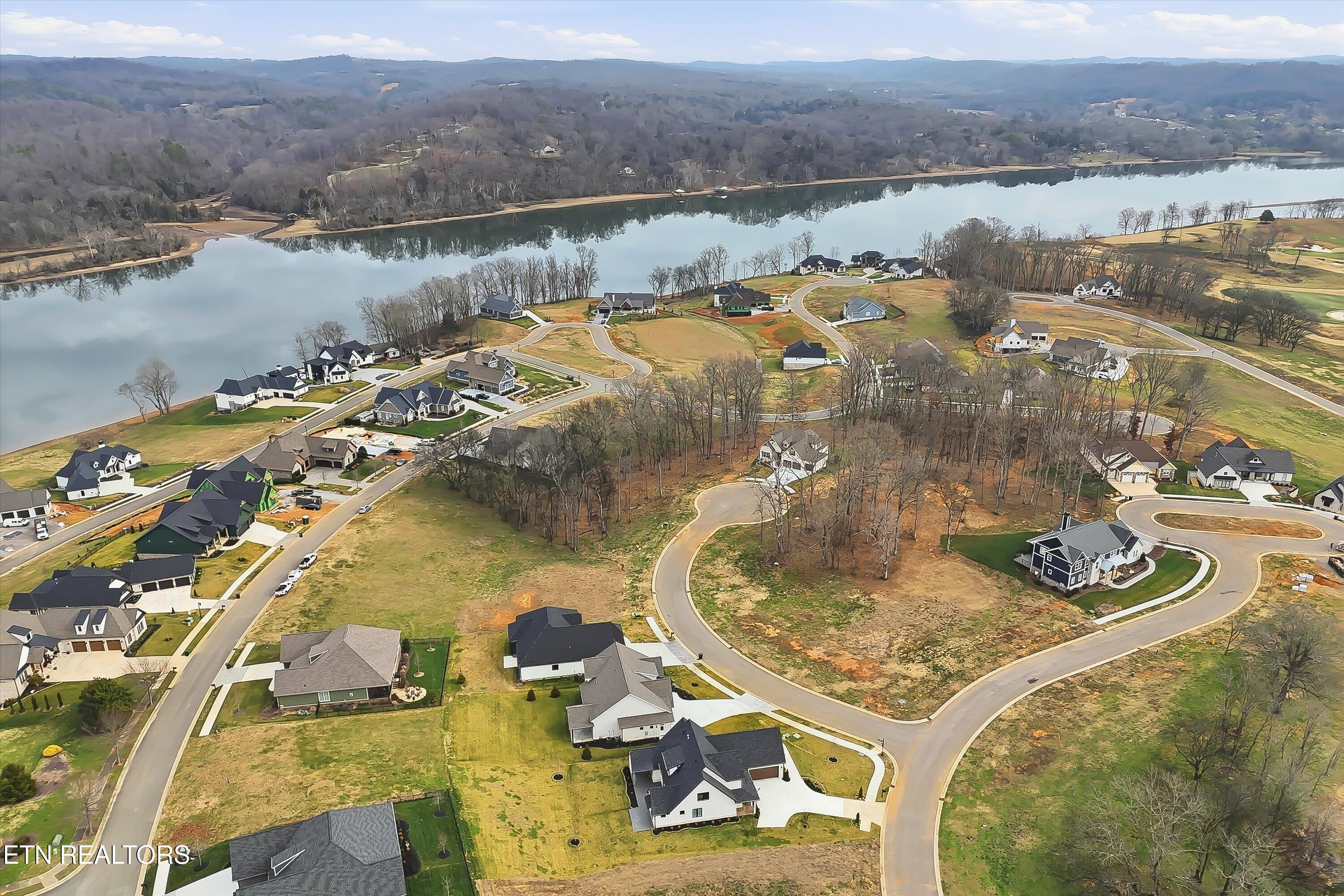 185 Keho Court Loudon TN 37774