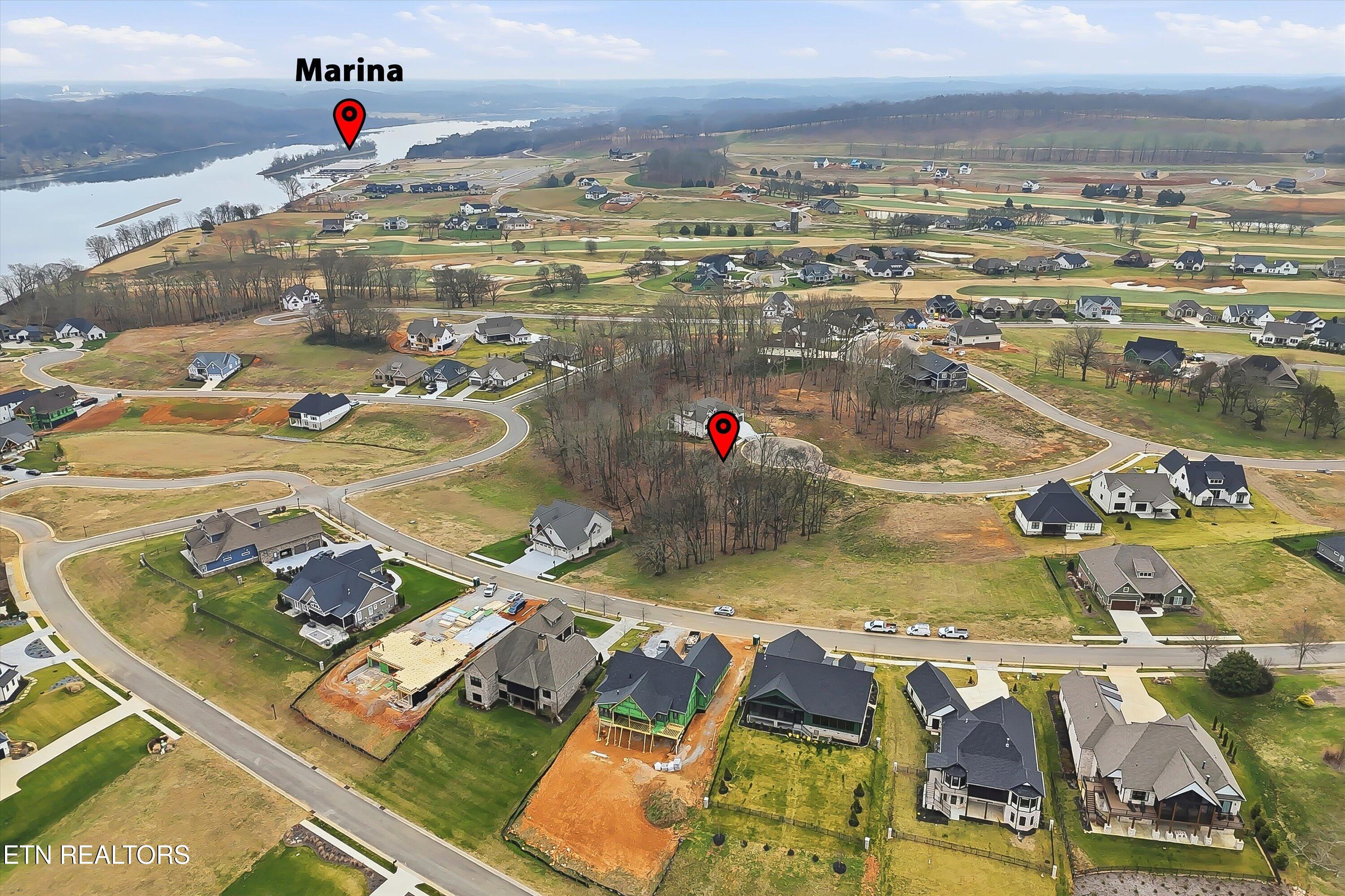 185 Keho Court Loudon TN 37774