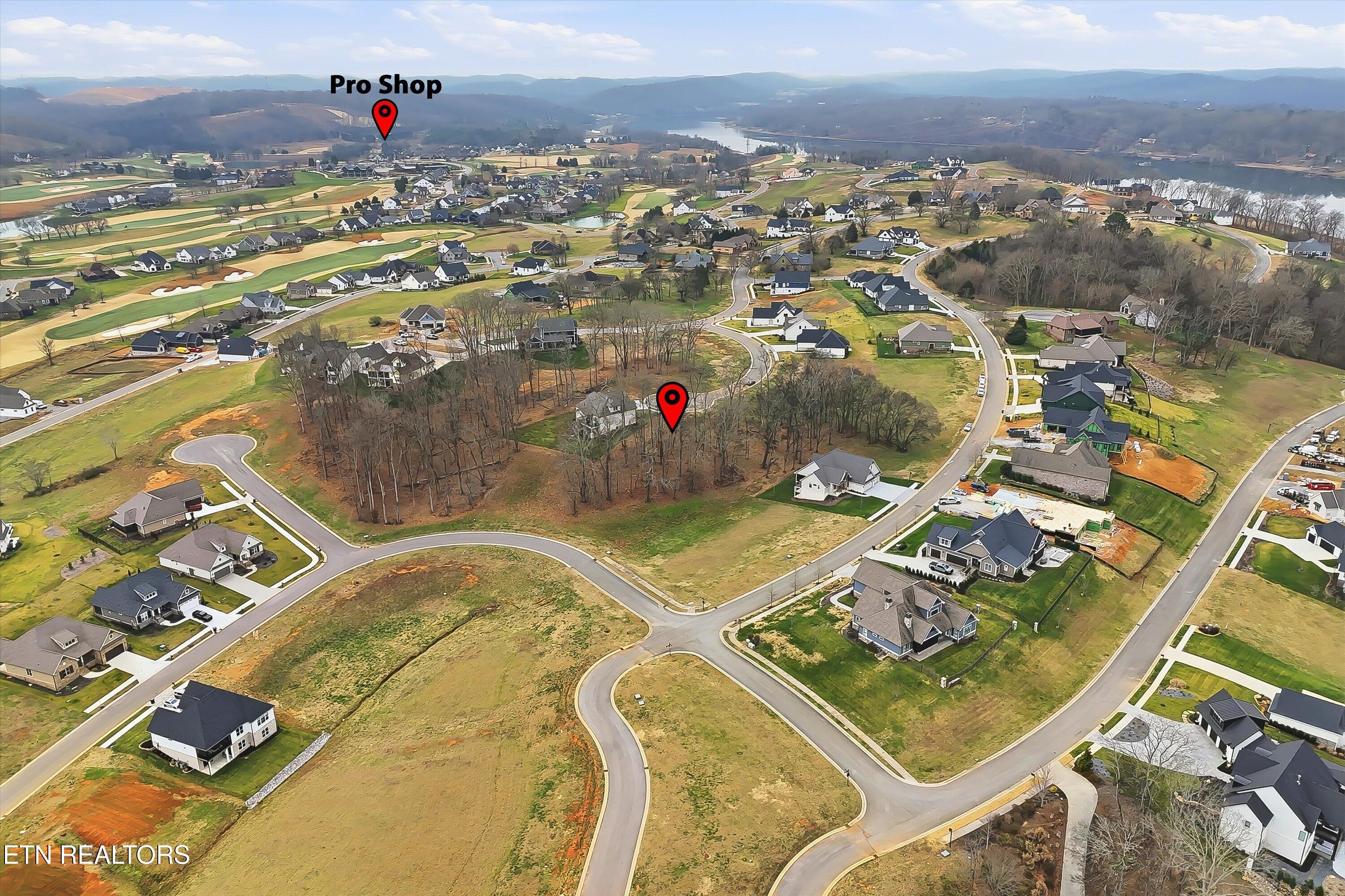 185 Keho Court Loudon TN 37774