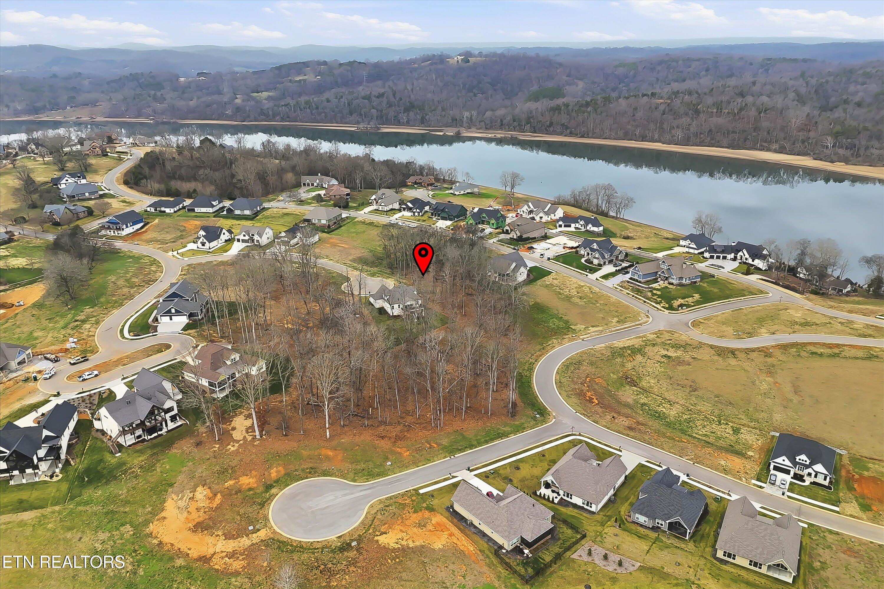 185 Keho Court Loudon TN 37774