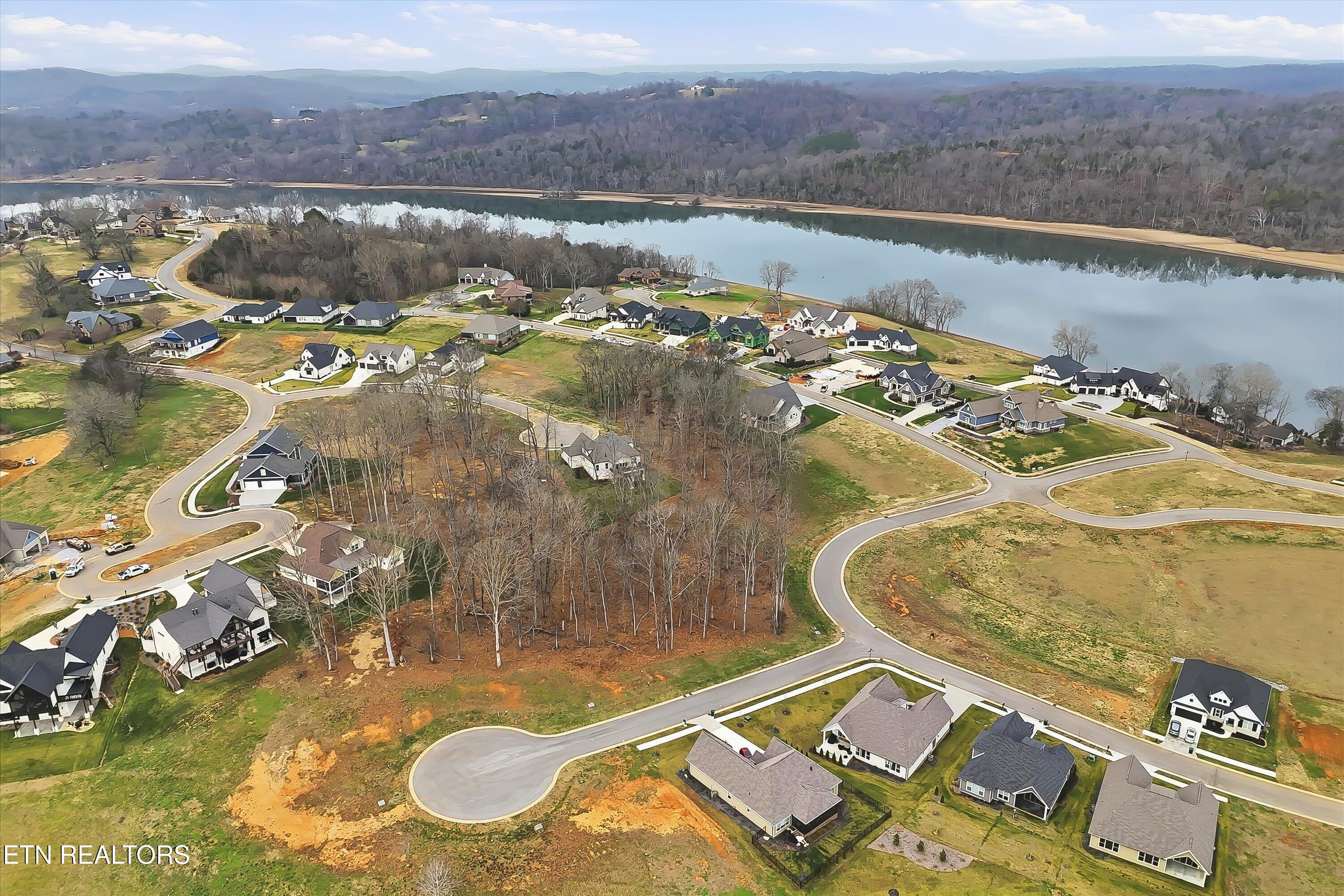 185 Keho Court Loudon TN 37774