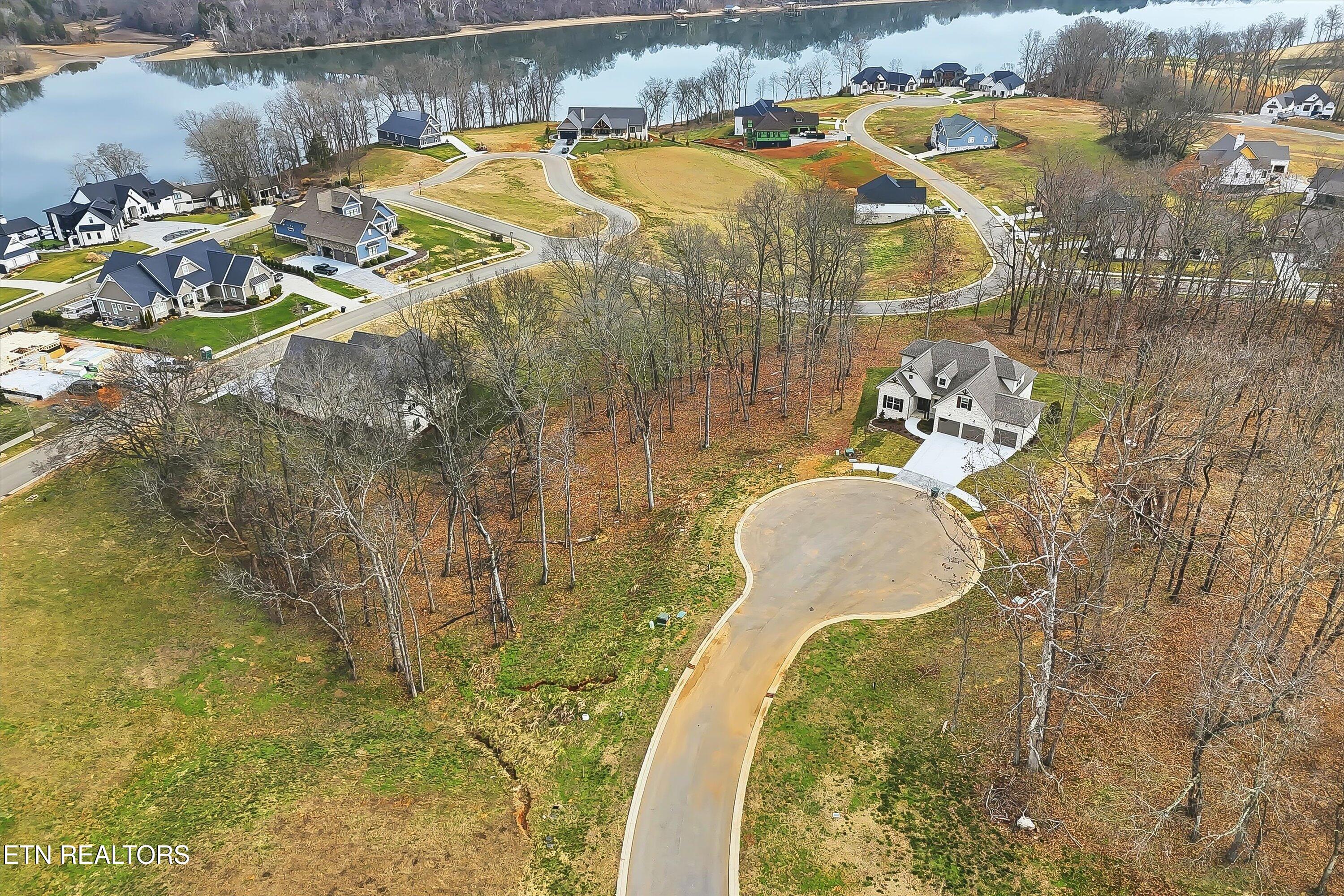 185 Keho Court Loudon TN 37774