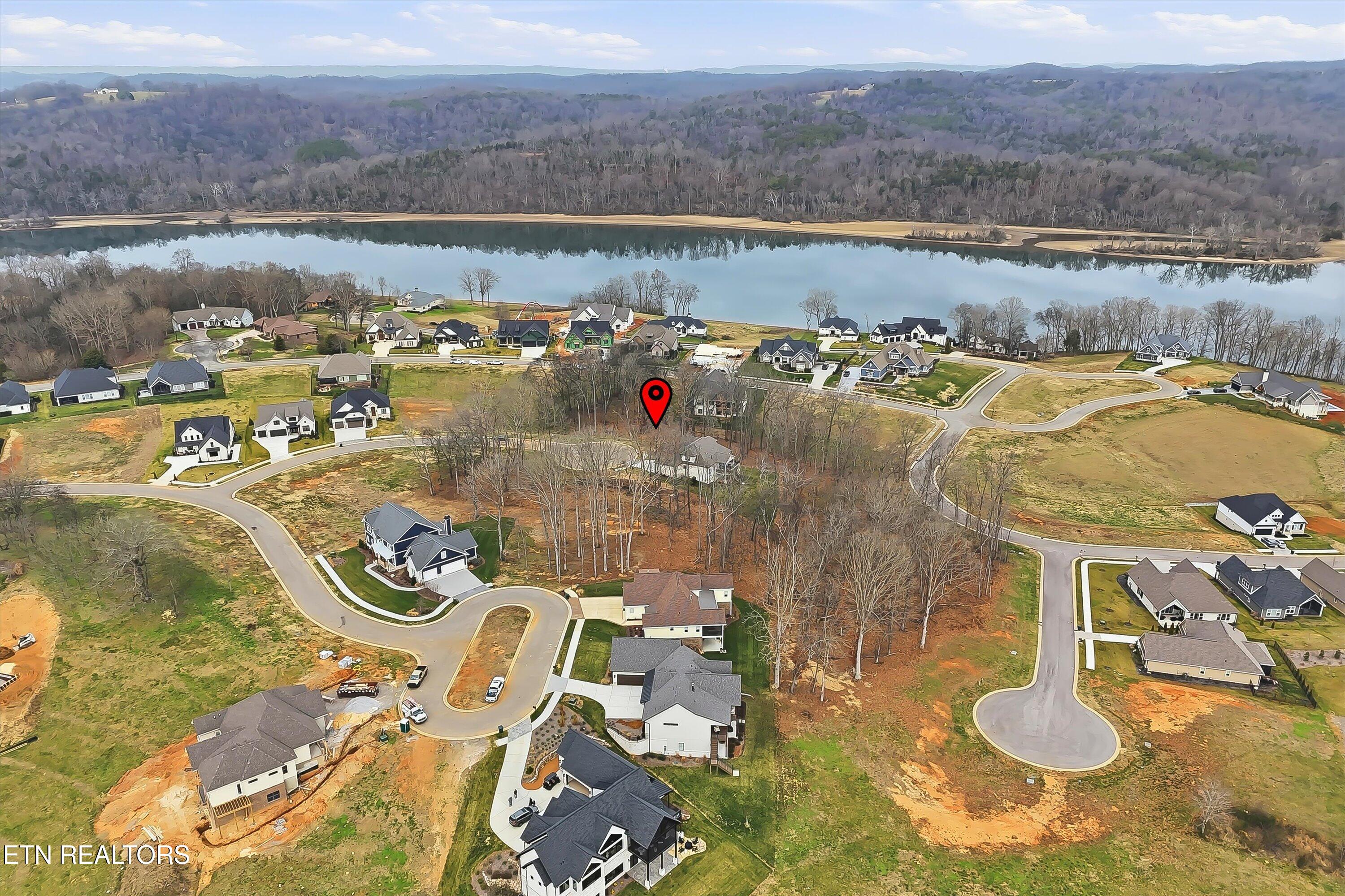 185 Keho Court Loudon TN 37774