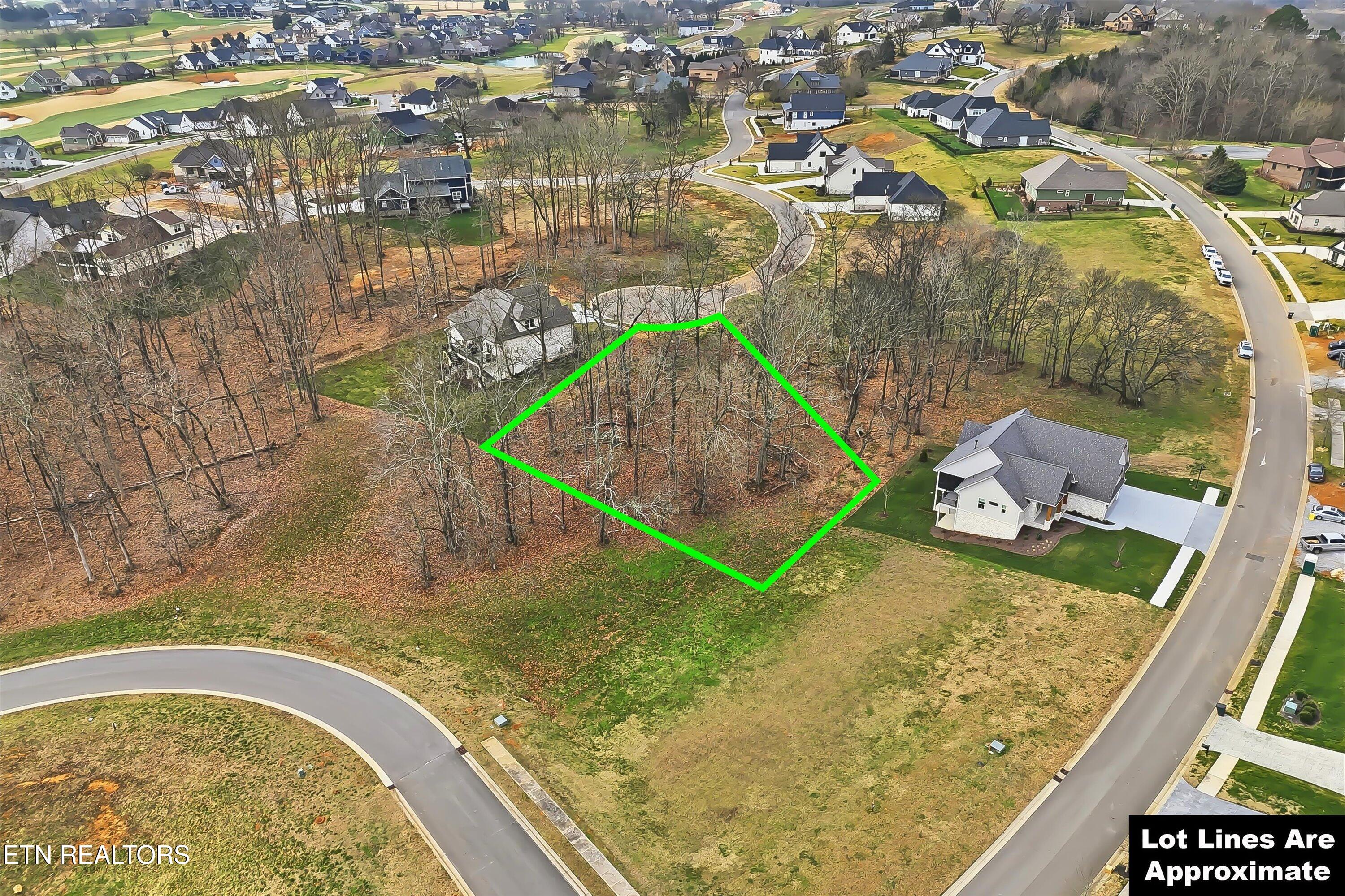 185 Keho Court Loudon TN 37774