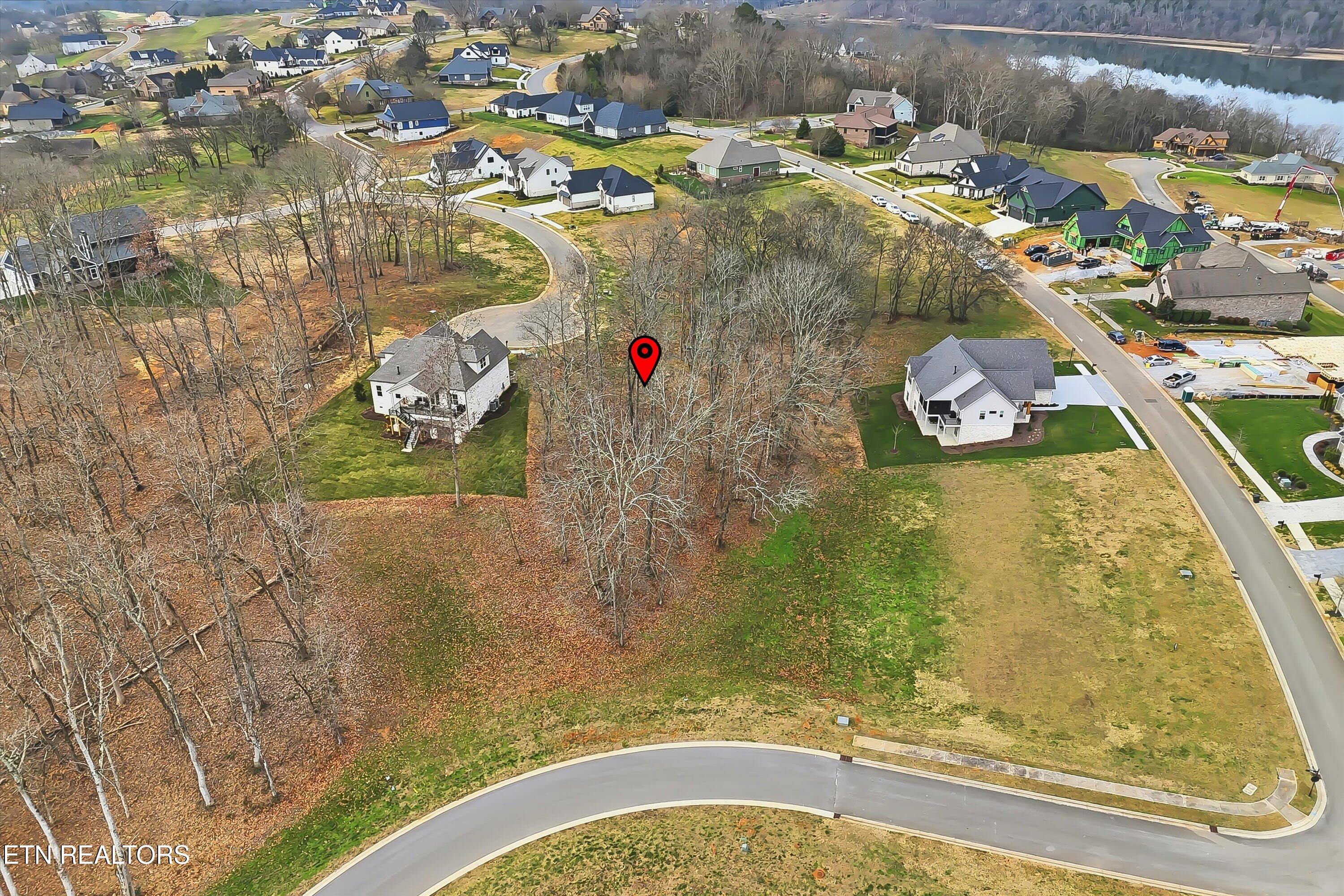 185 Keho Court Loudon TN 37774