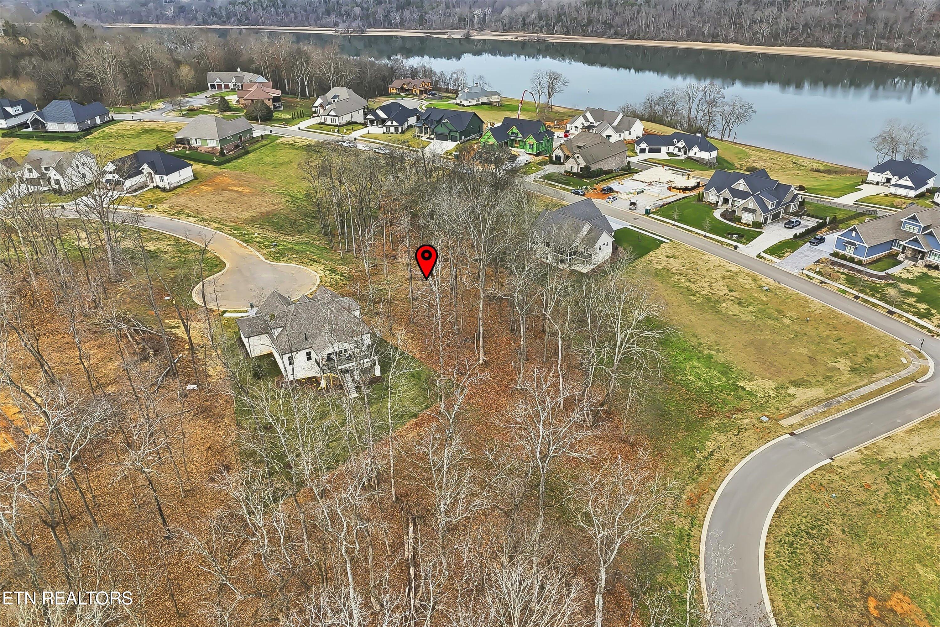185 Keho Court Loudon TN 37774
