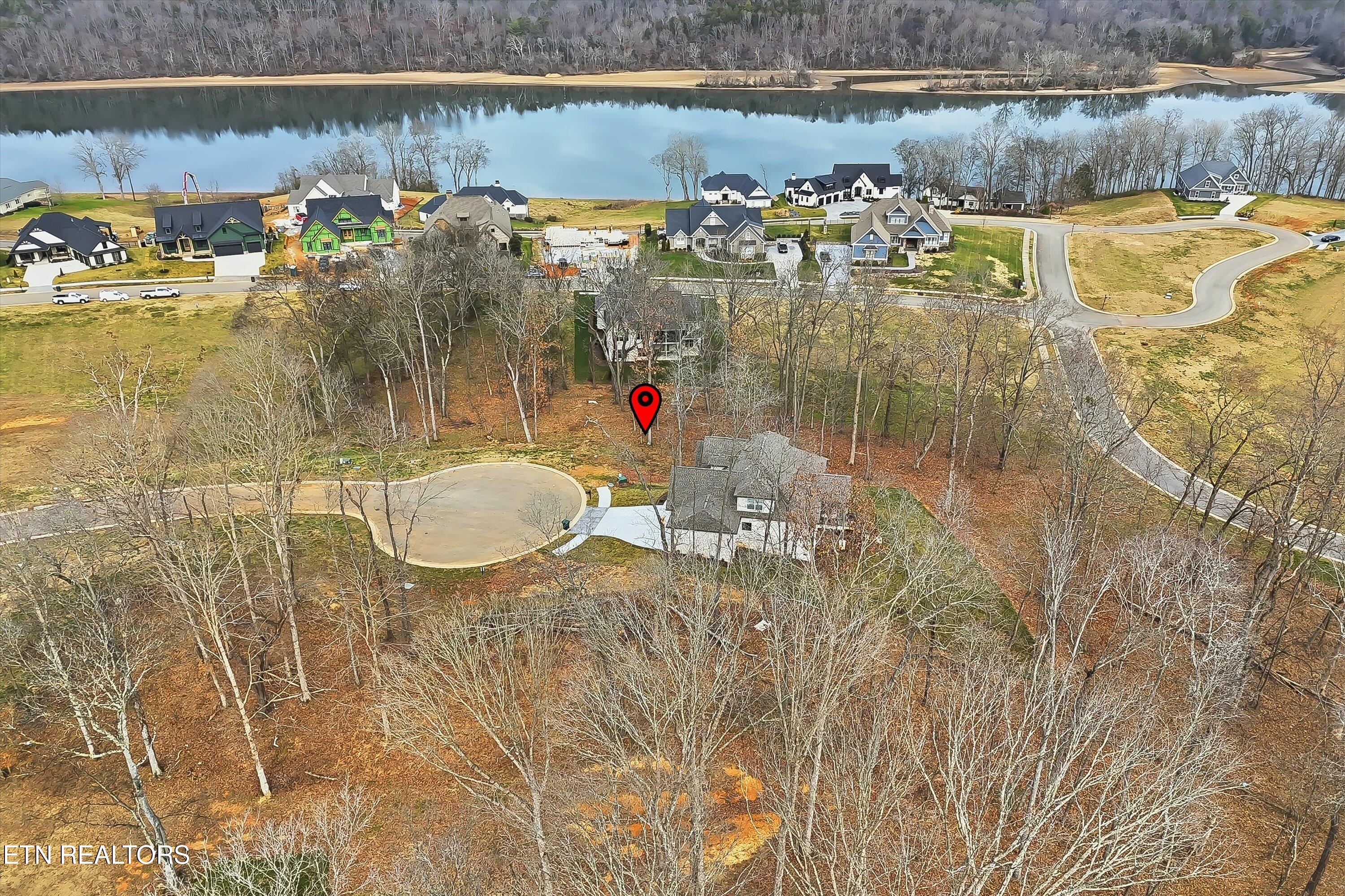 185 Keho Court Loudon TN 37774