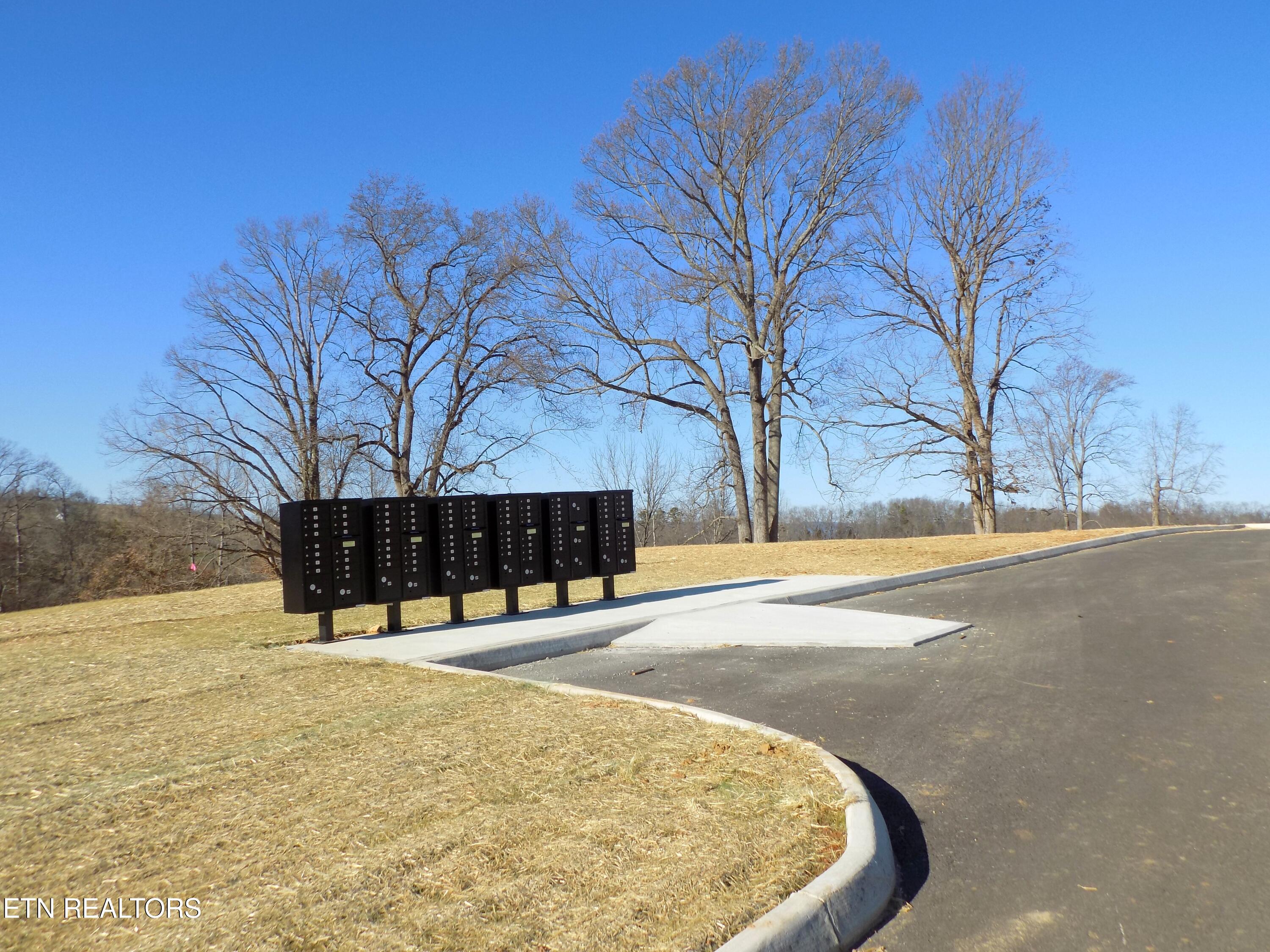 Lot 35 Graystone Shoals Morristown TN 37814
