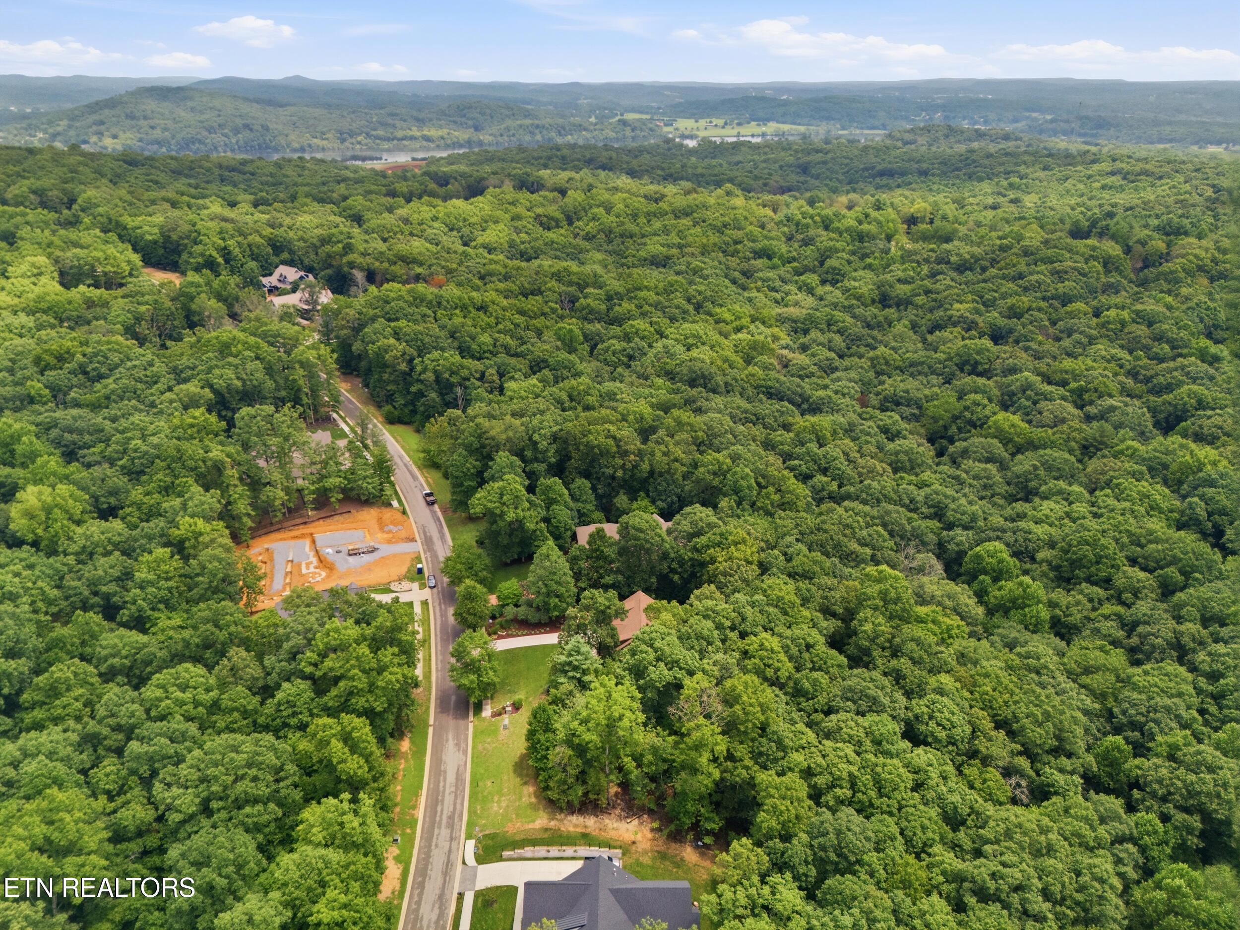 1004 Old Dogwood Trail Loudon TN 37774