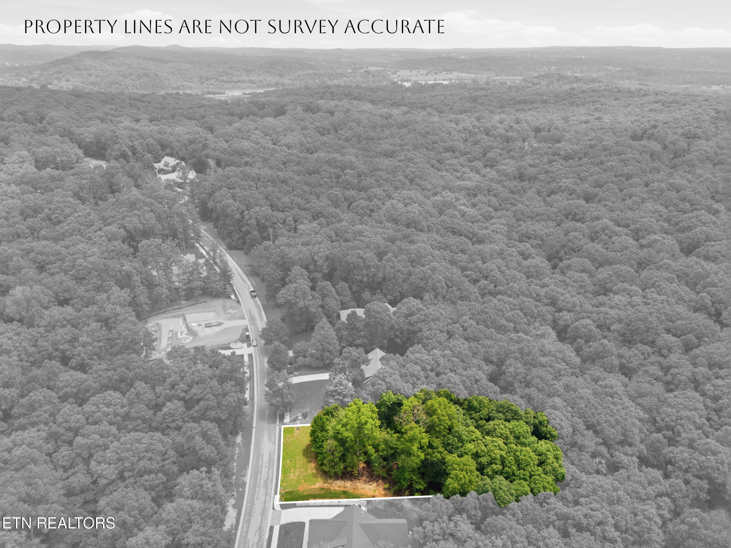 1004 Old Dogwood Trail Loudon TN 37774