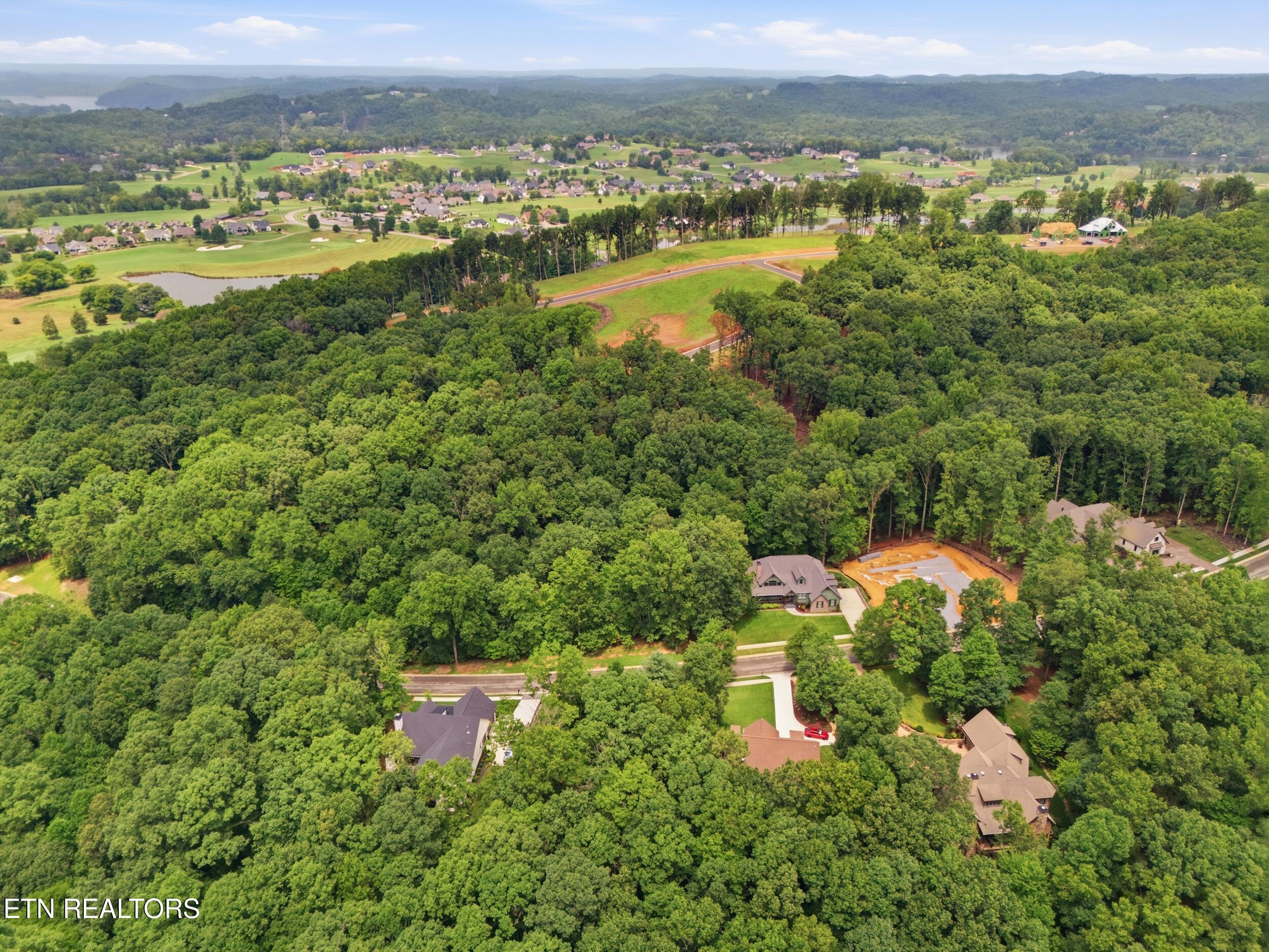 1004 Old Dogwood Trail Loudon TN 37774