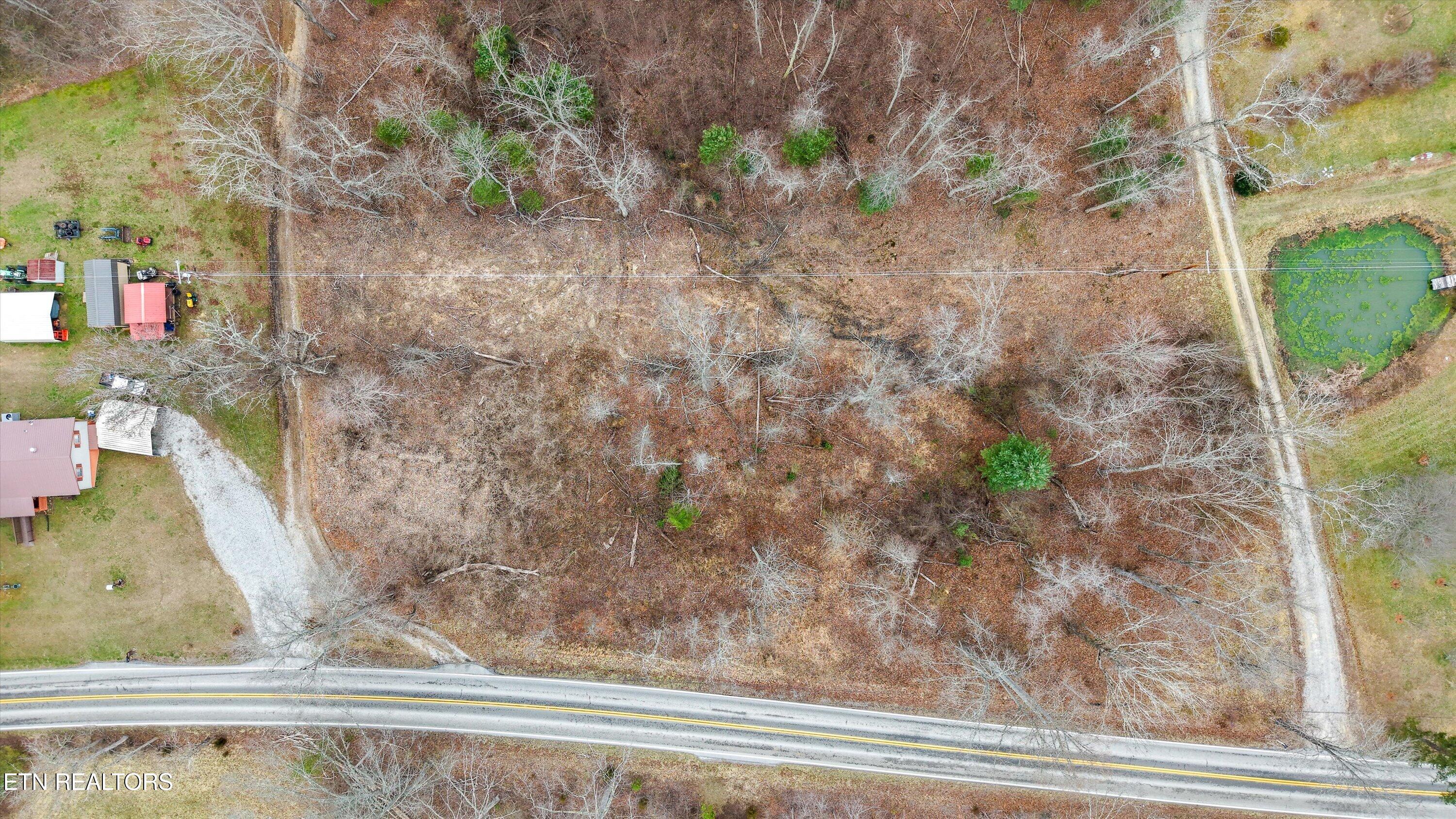 Deer Lodge Highway Deer Lodge TN 37726