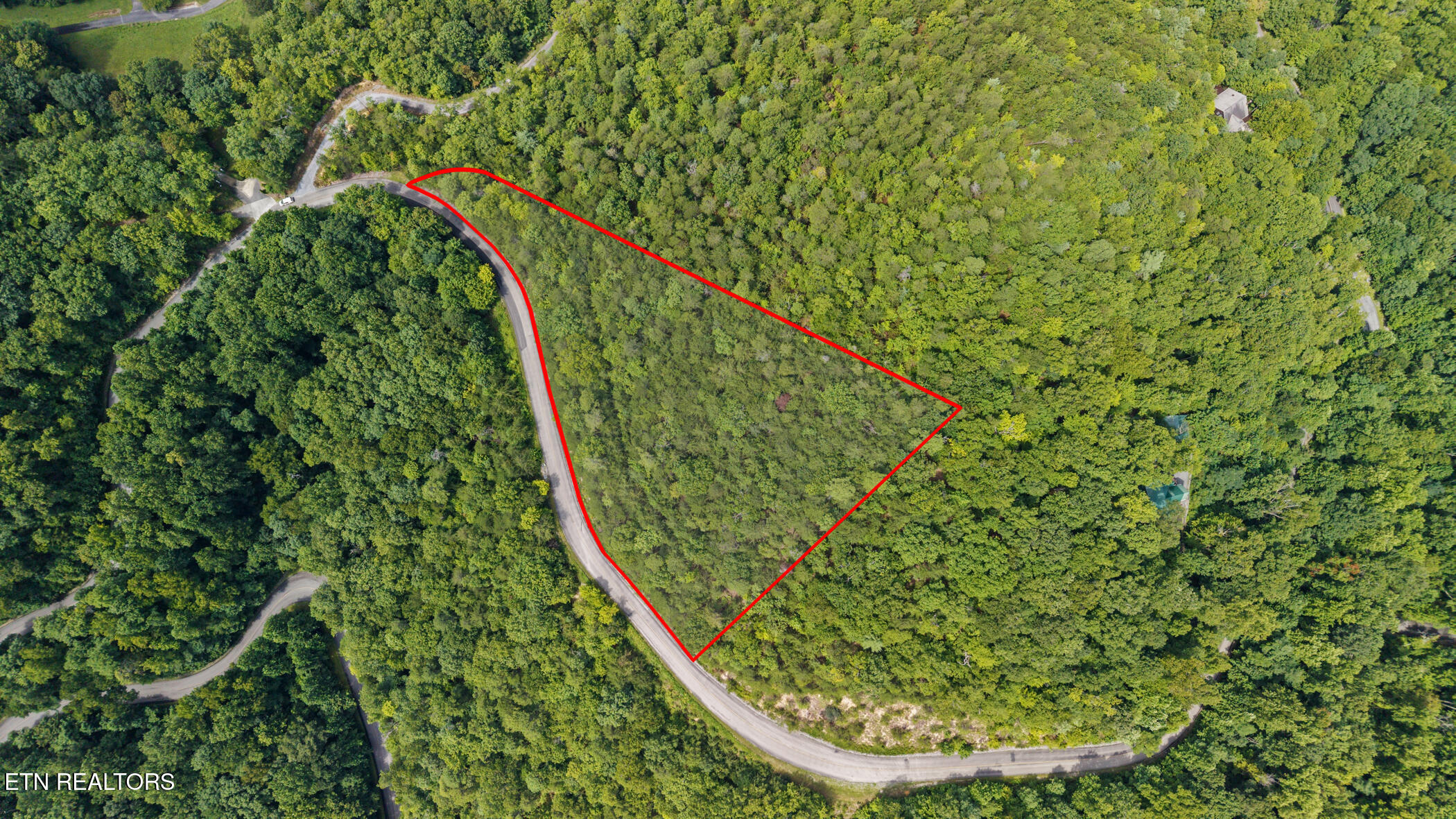 Whetstone Road Sevierville TN 37862