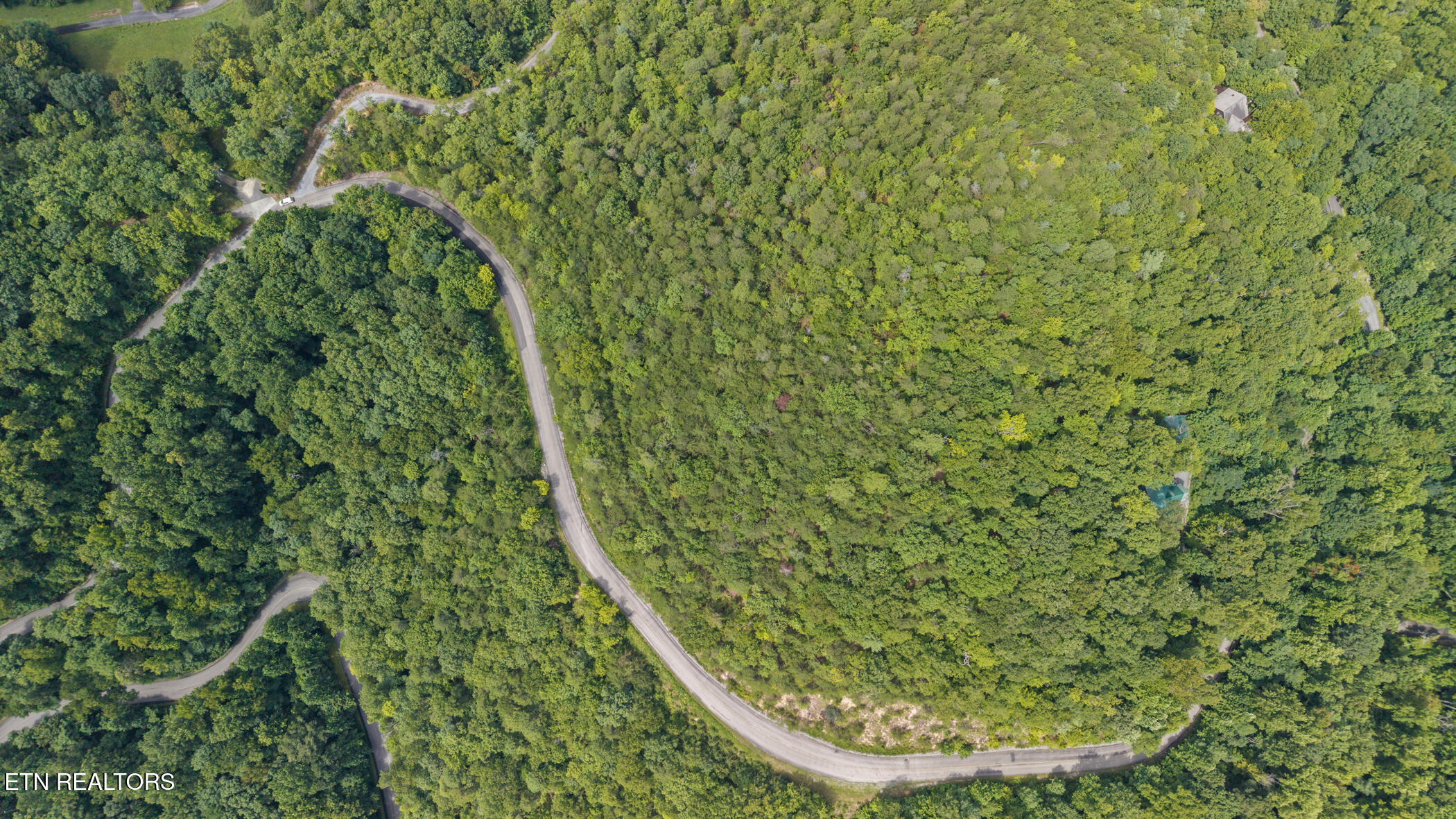 Whetstone Road Sevierville TN 37862