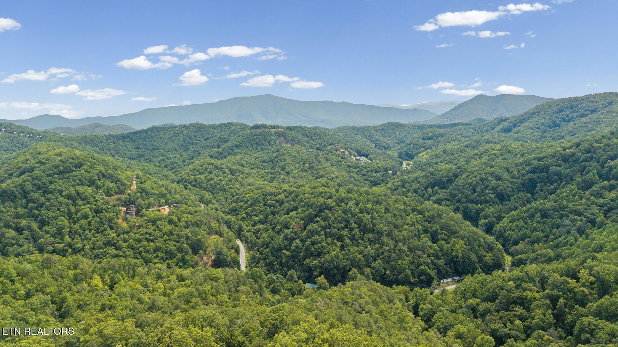 Whetstone Road Sevierville TN 37862