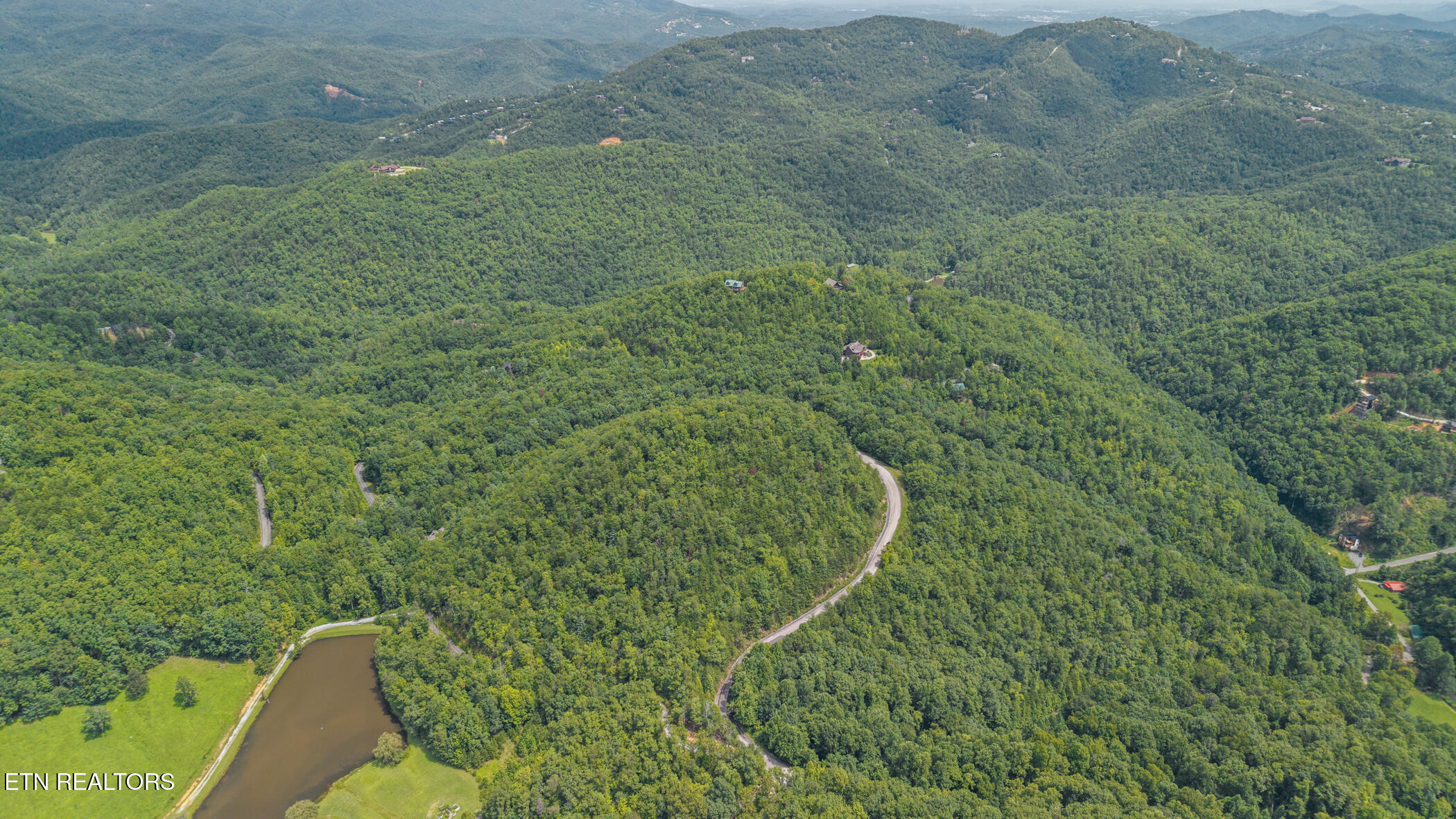 Whetstone Road Sevierville TN 37862