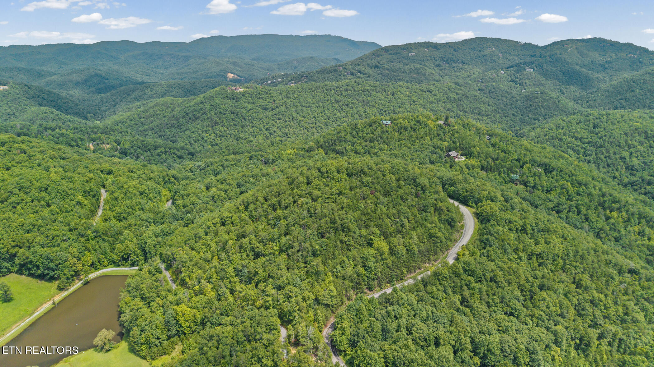 Whetstone Road Sevierville TN 37862