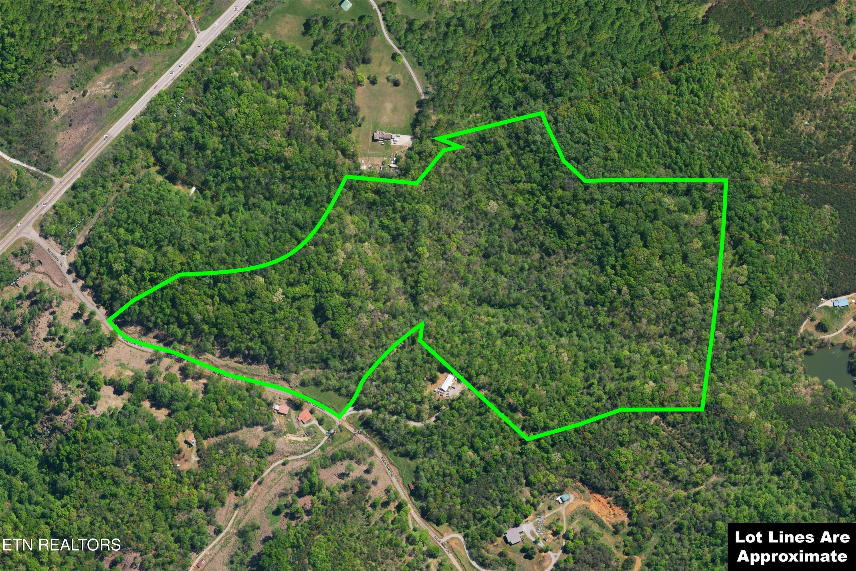 165 Happy Hollow Road Madisonville TN 37354