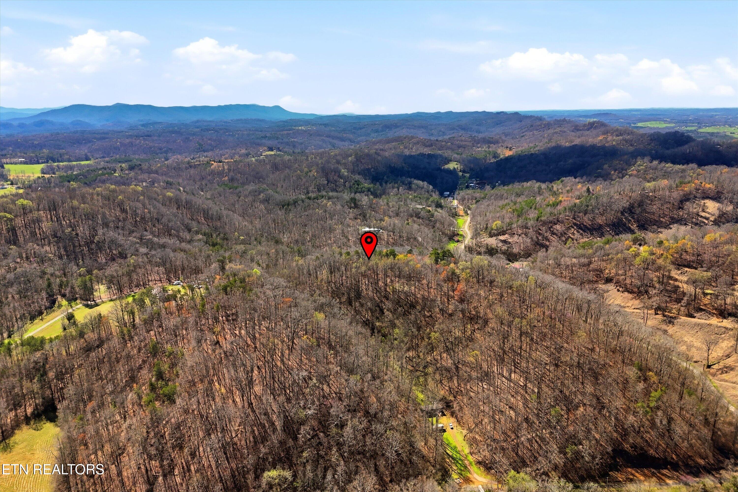 165 Happy Hollow Road Madisonville TN 37354